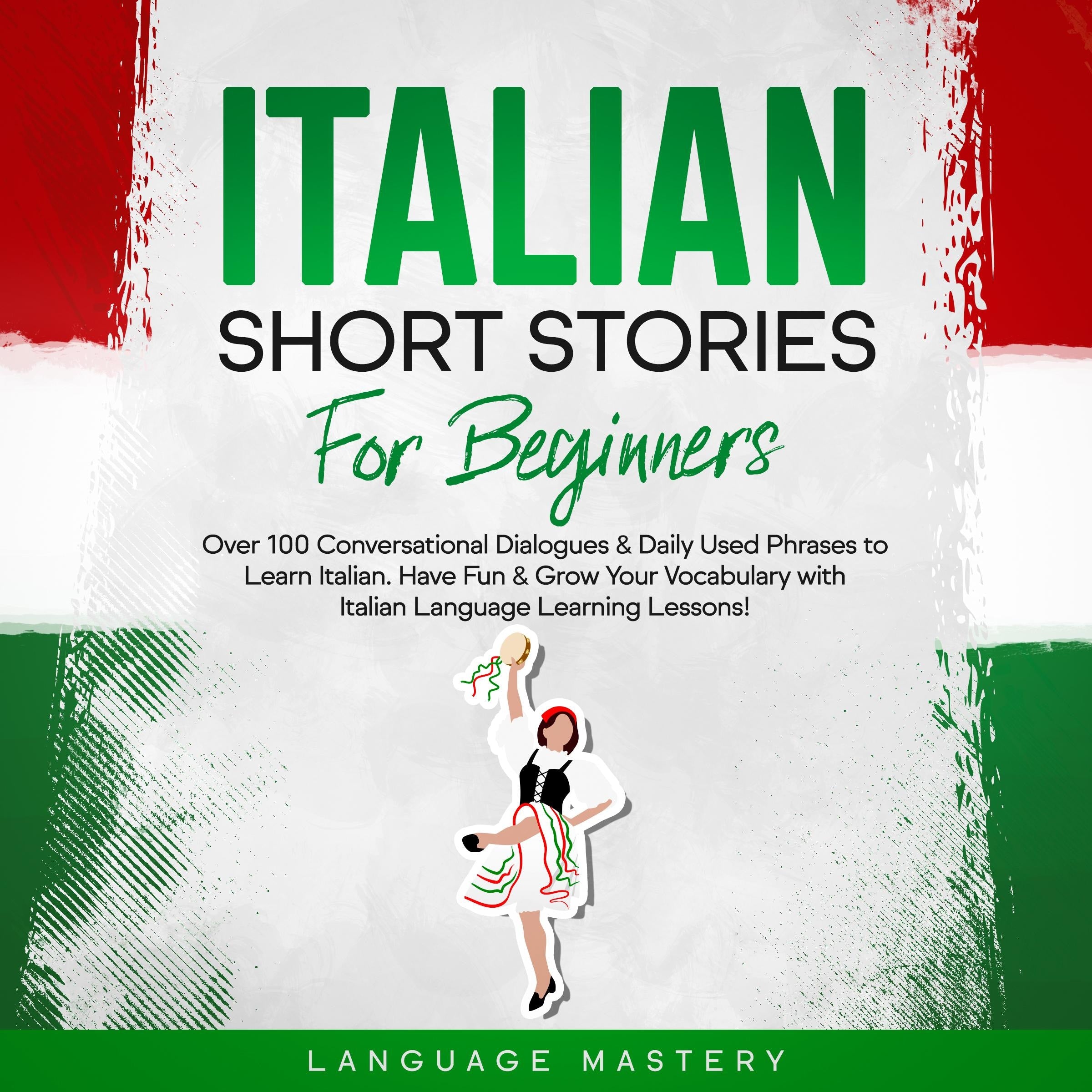 Italian Short Stories for Beginners