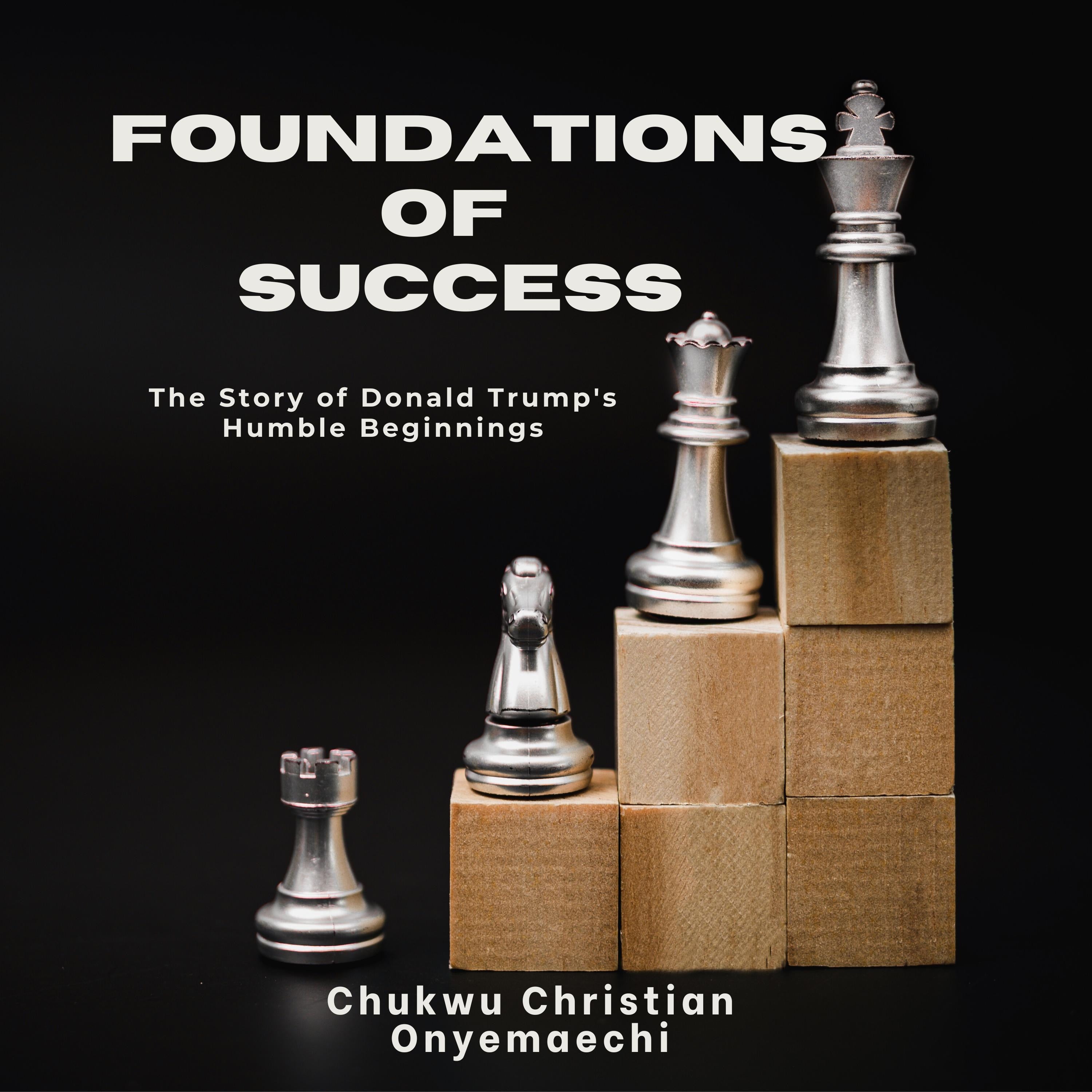 Foundations of Success