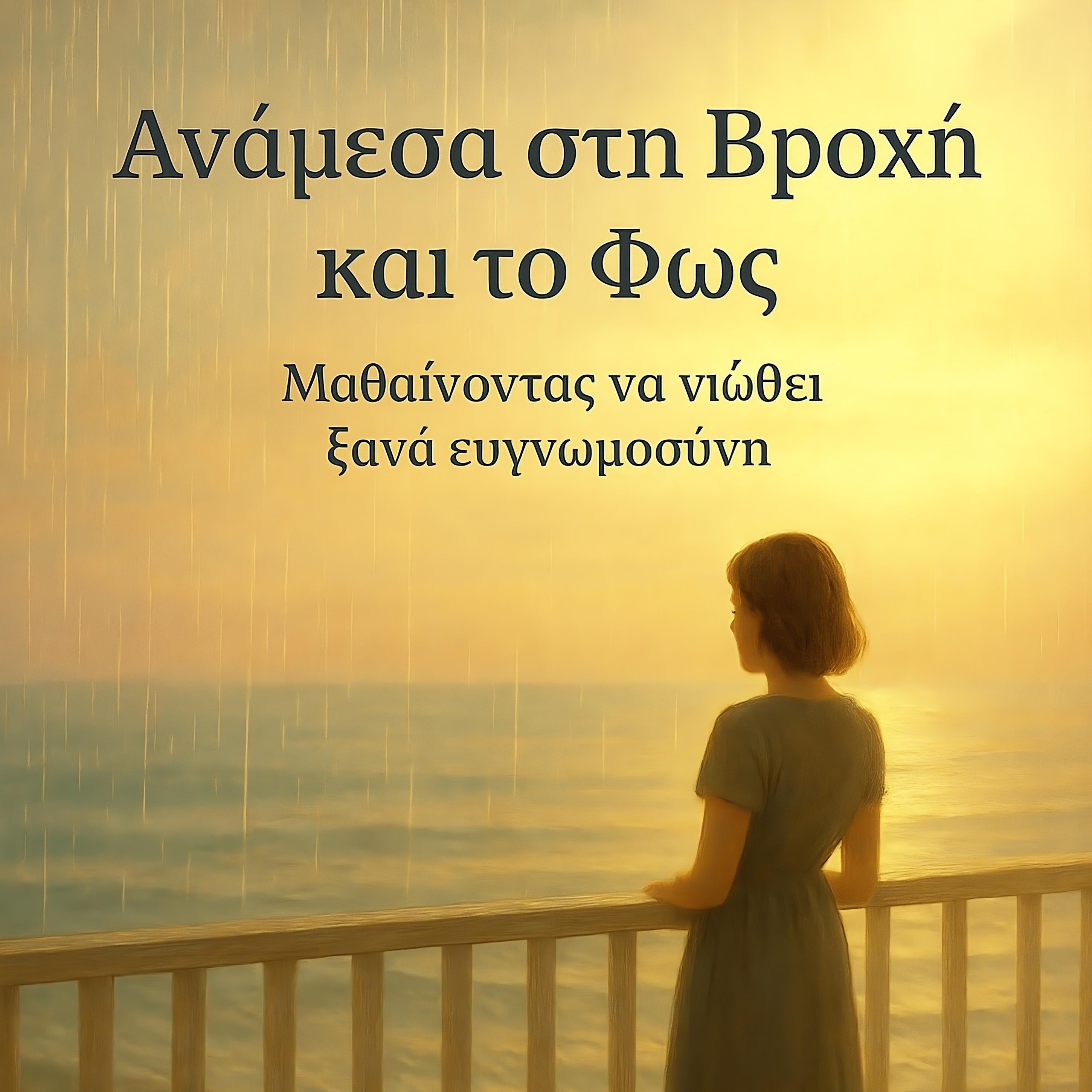 ΑΝΑΜΕΣΑ ΣΤΗ ΒΡΟΧΗ ΚΑΙ ΤΟ ΦΩΣ