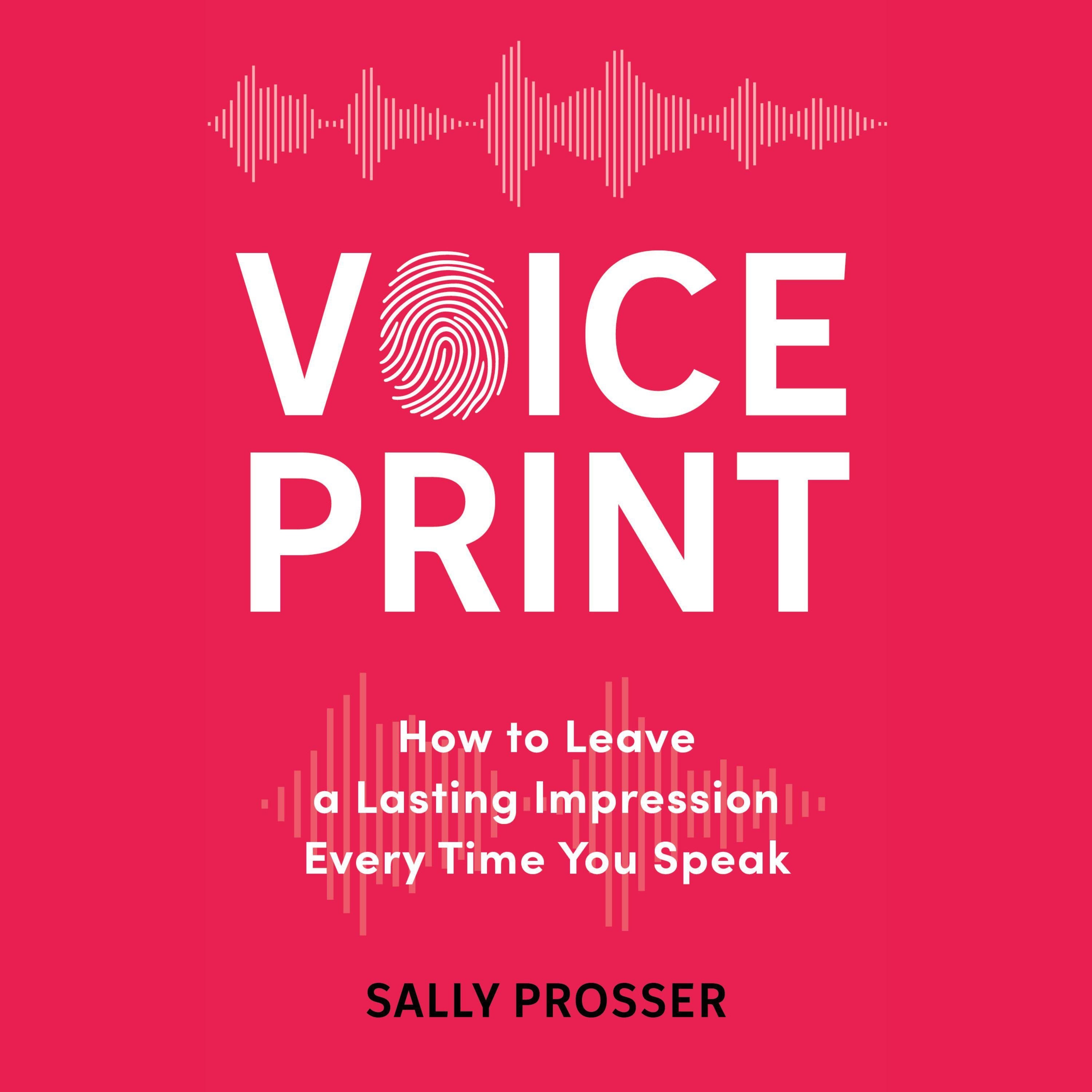 Voiceprint