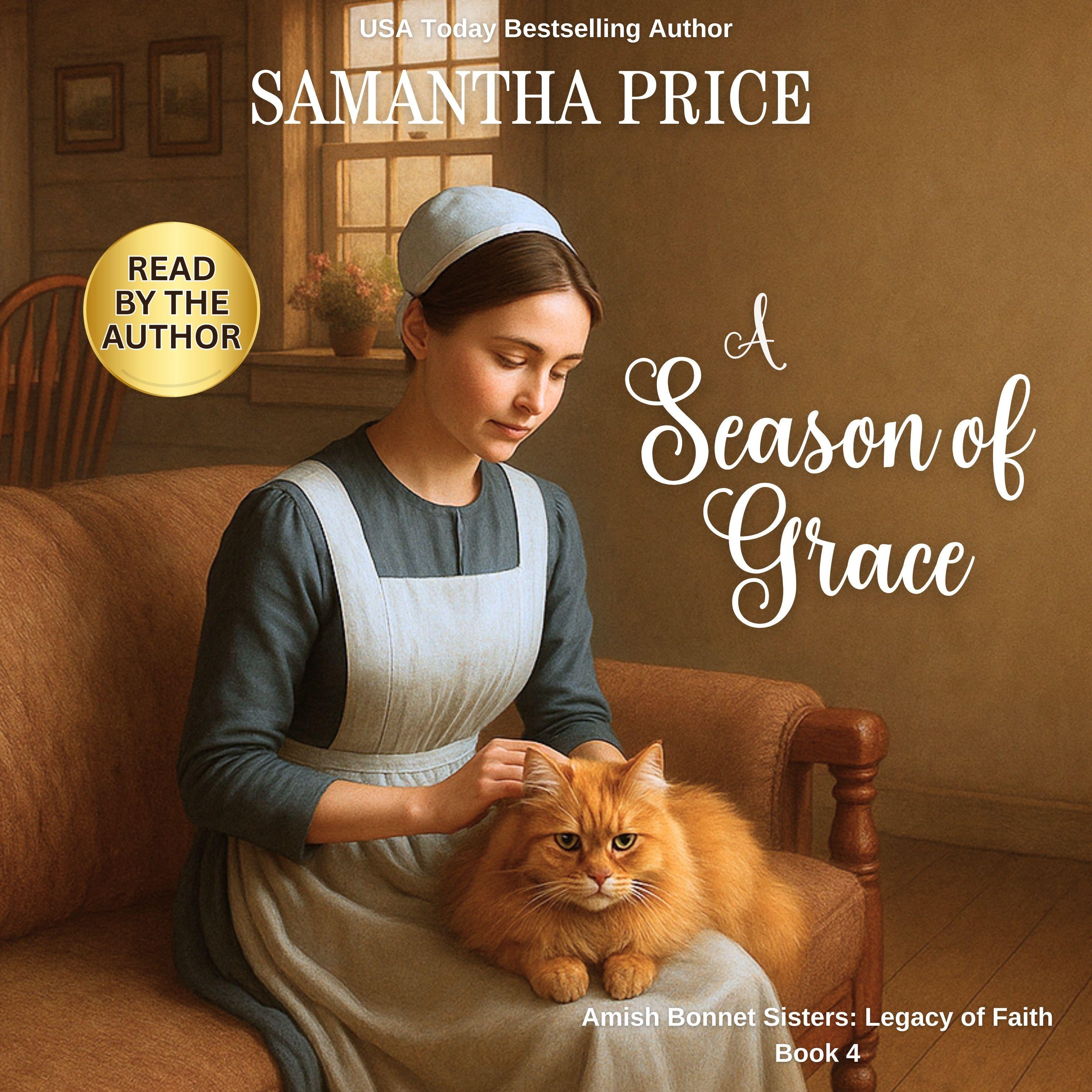 A Season Of Grace