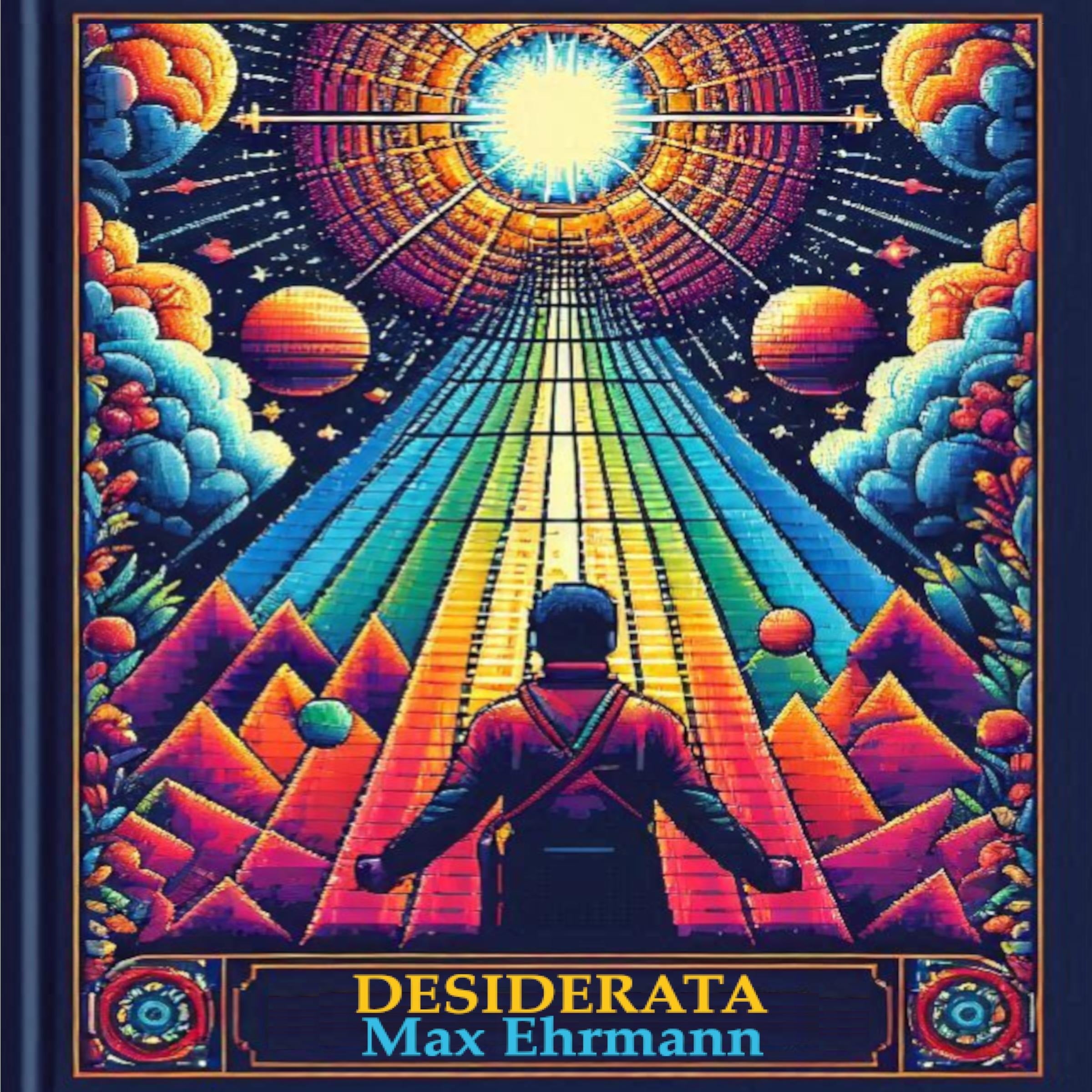 Desiderata