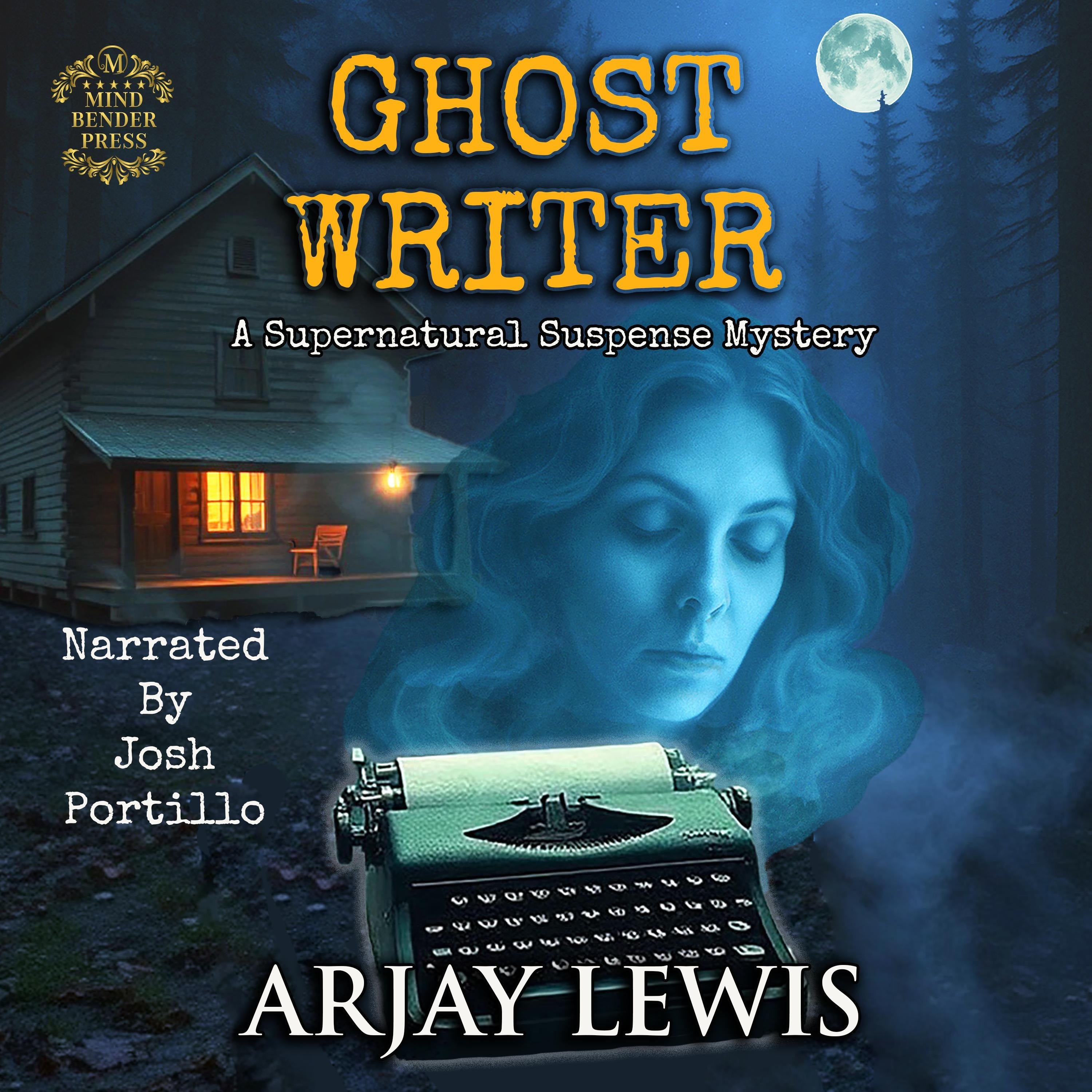 Ghost Writer