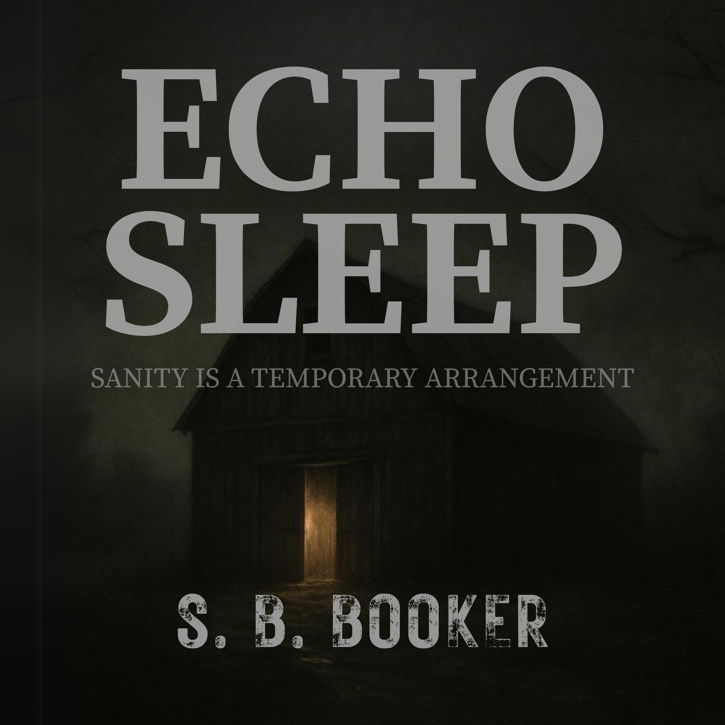 Echo Sleep