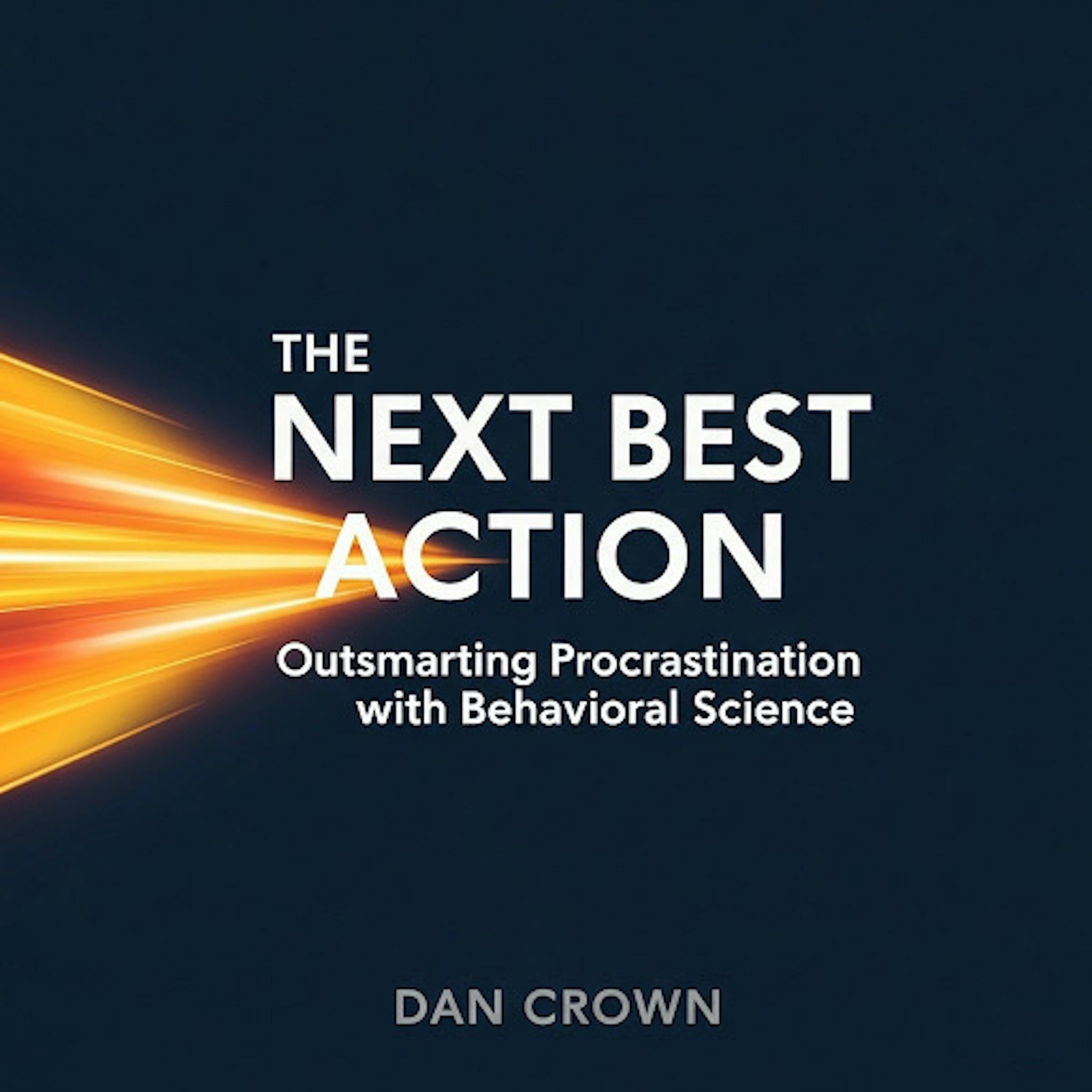 The Next Best Action