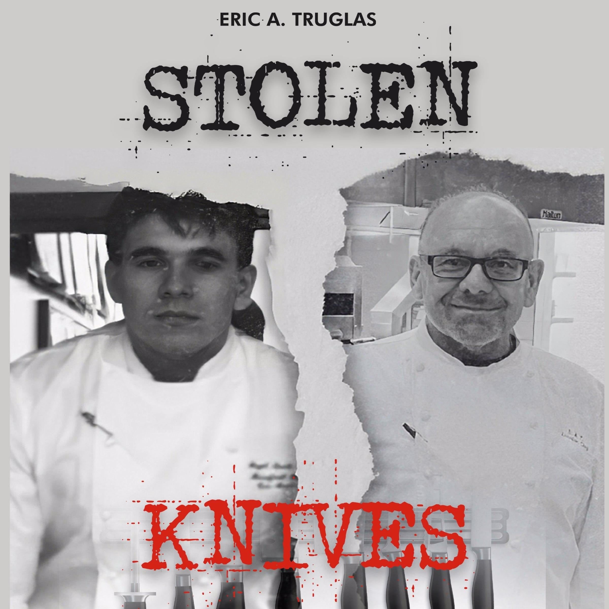 Stolen Knives
