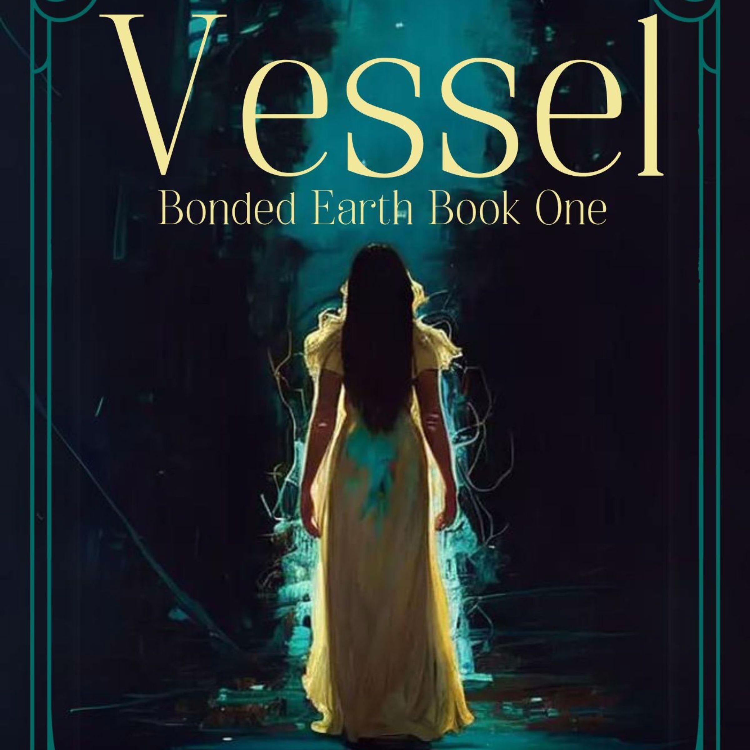 Vessel