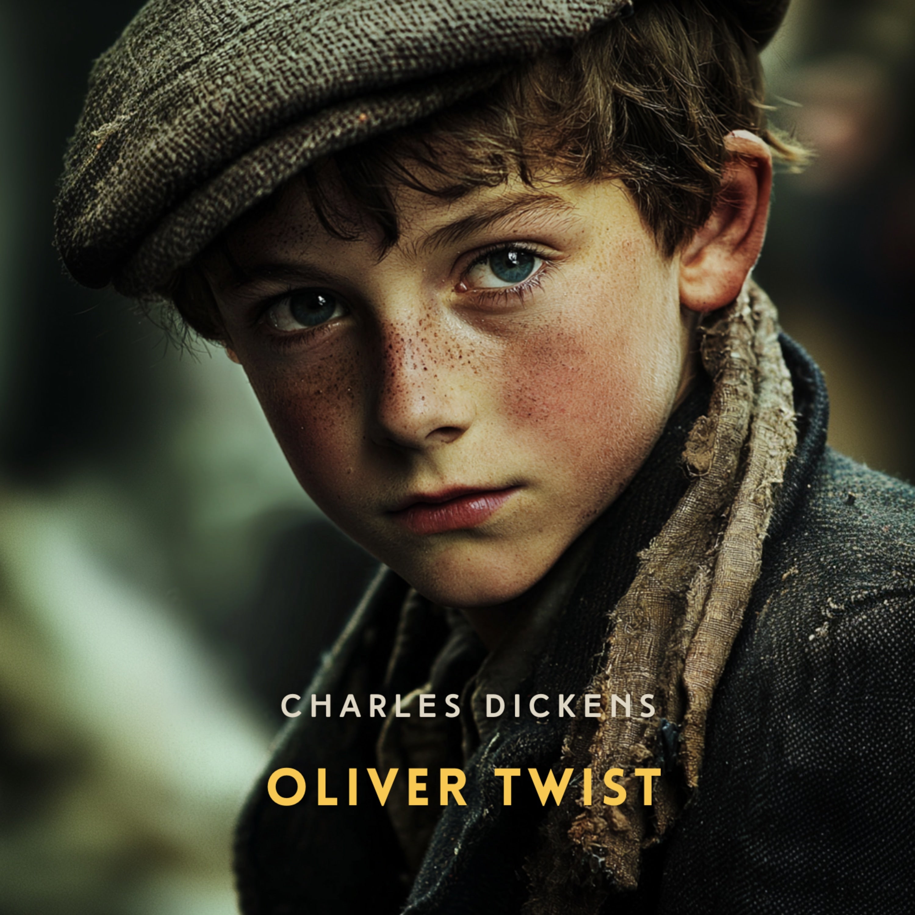 Oliver Twist Volume 2