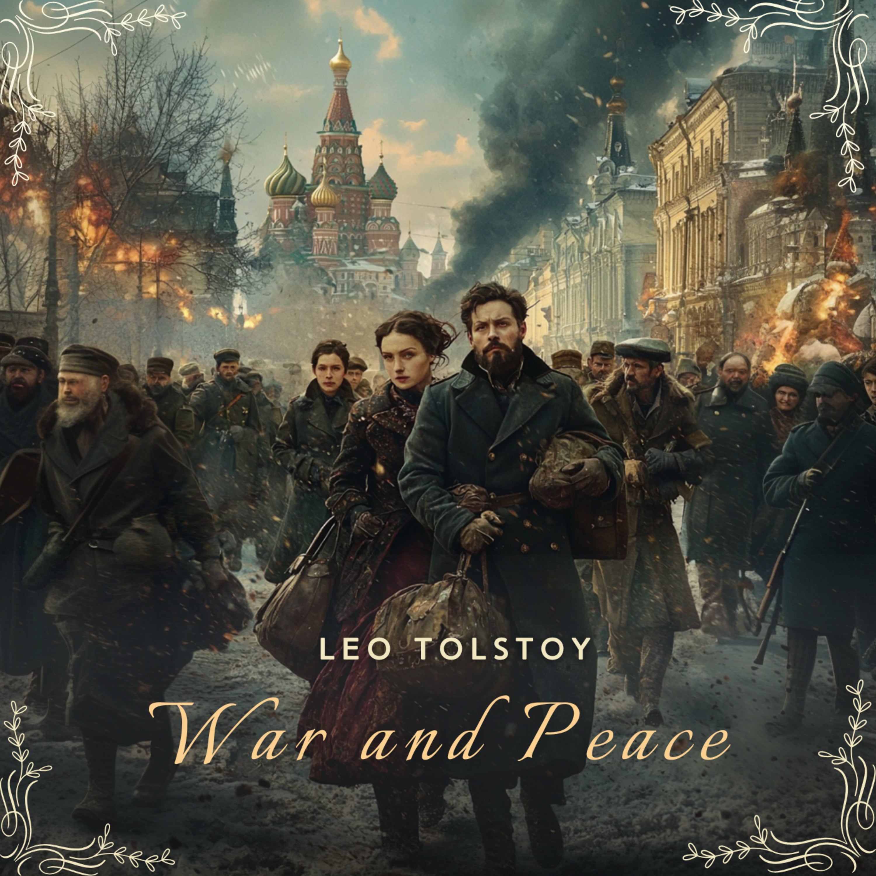 War and Peace Book 7