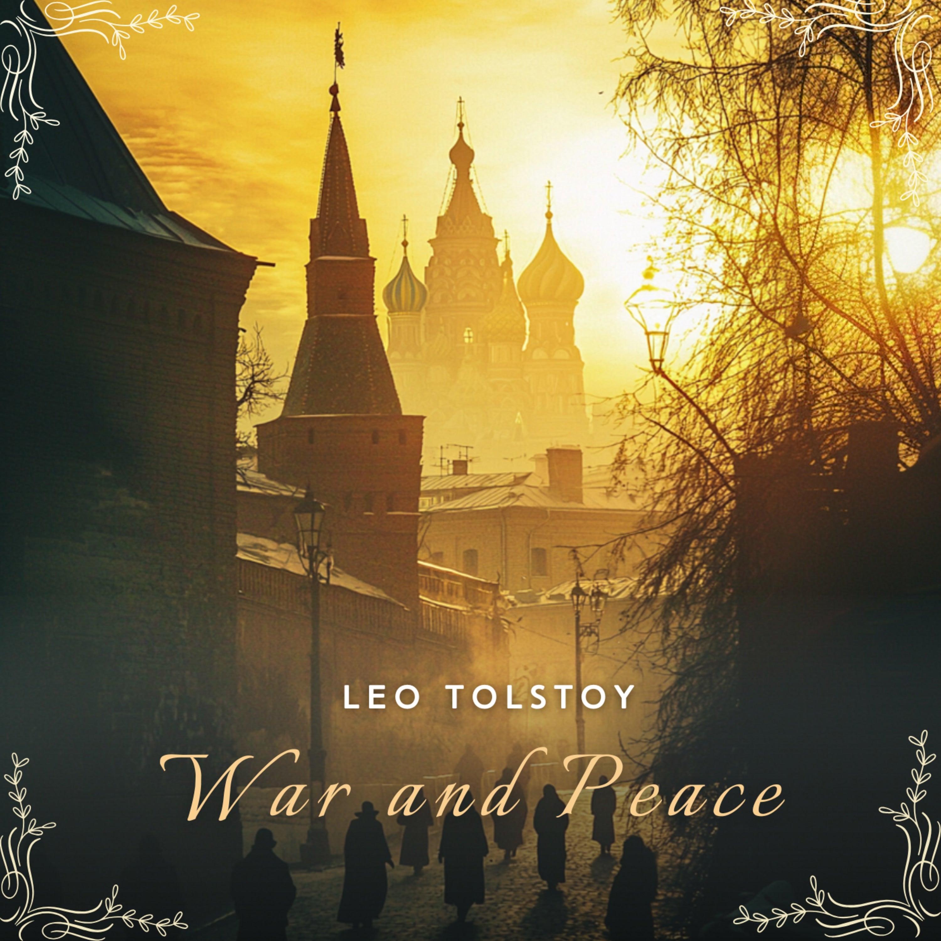 War and Peace Book 10