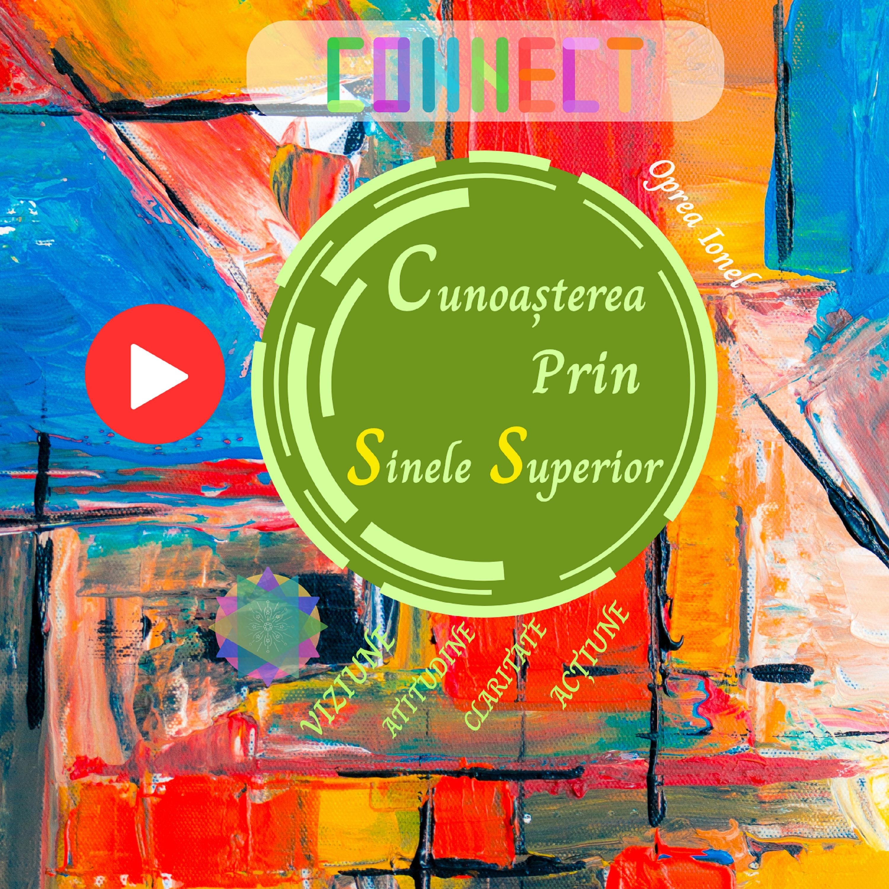 Cunoașterea prin Sinele Superior