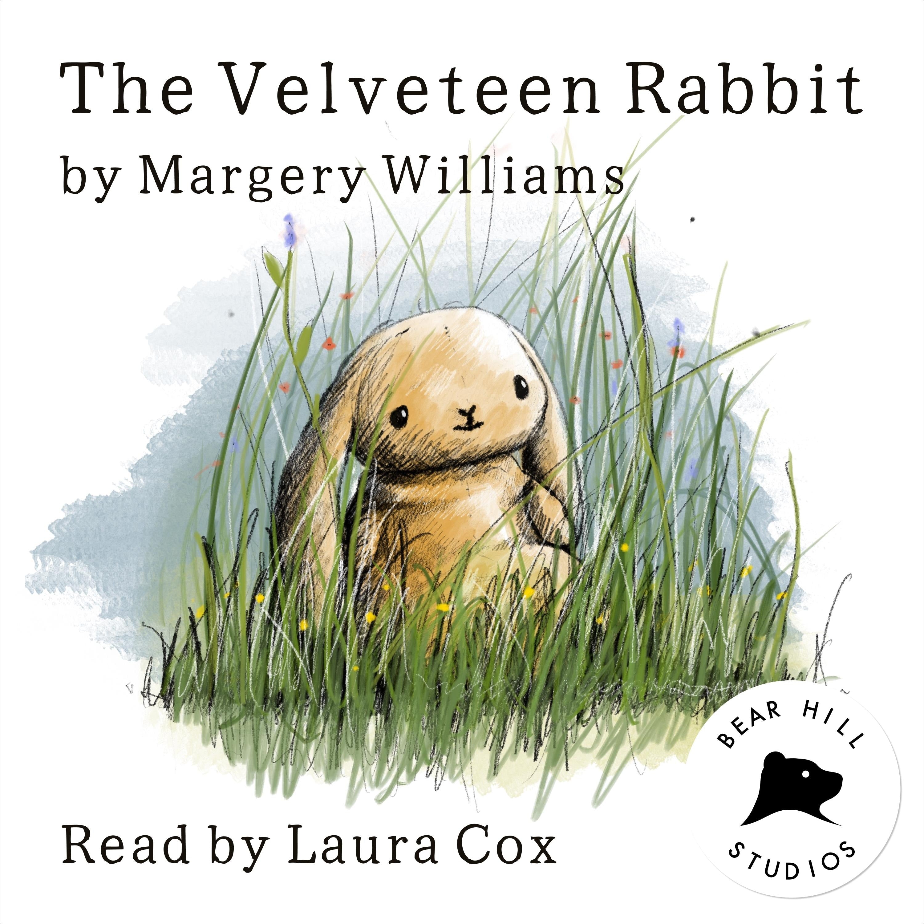 The Velveteen Rabbit