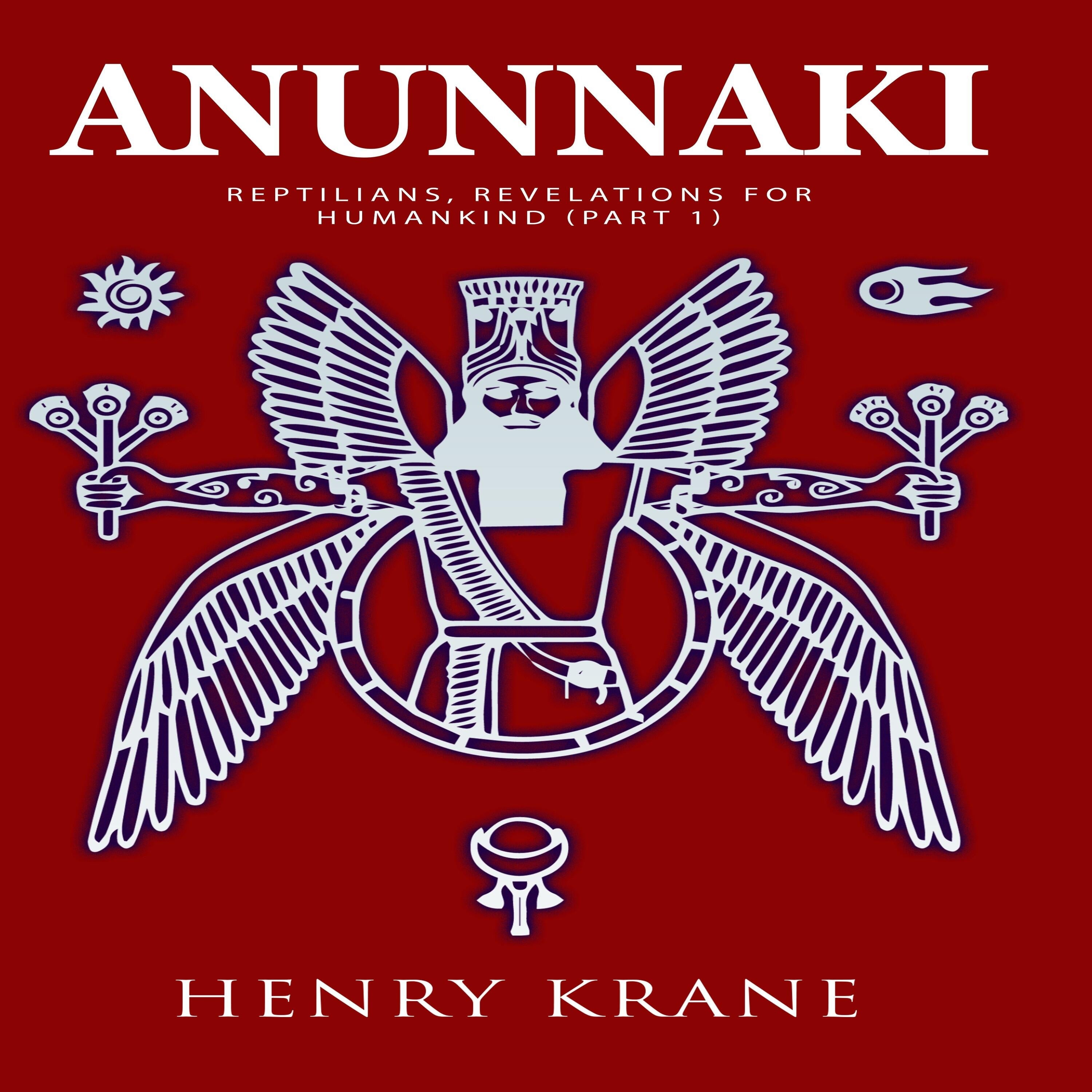 Anunnaki