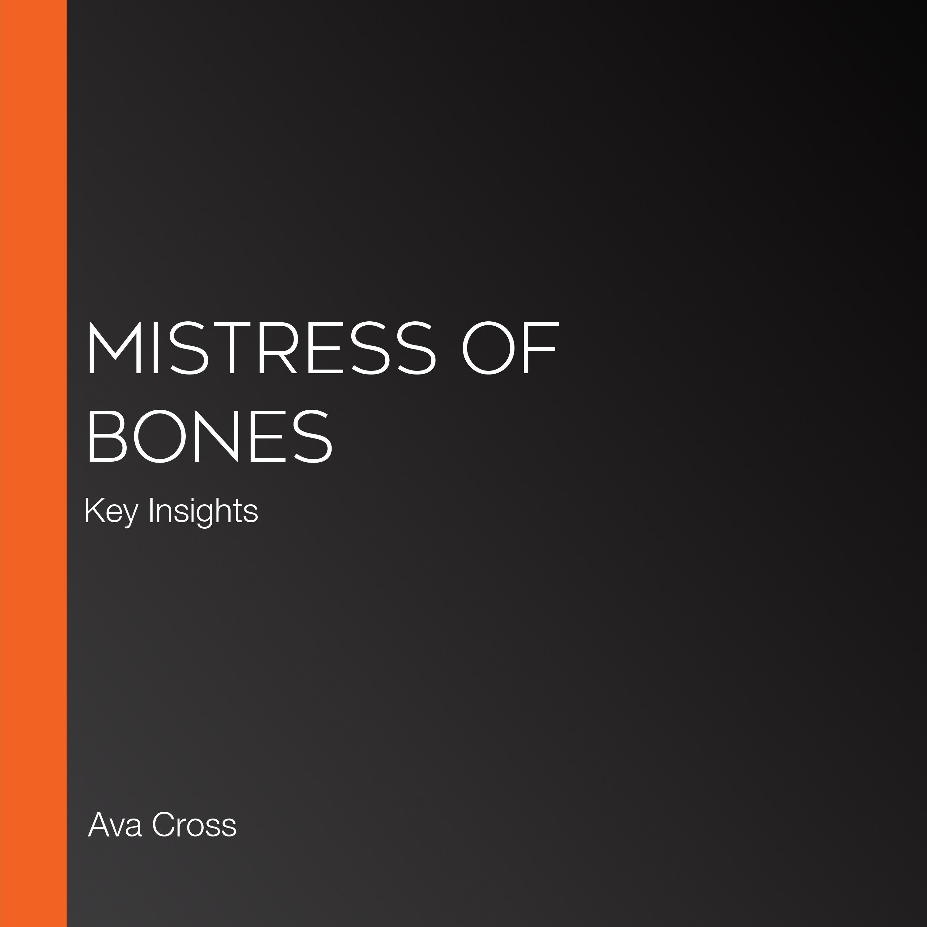 Mistress of Bones