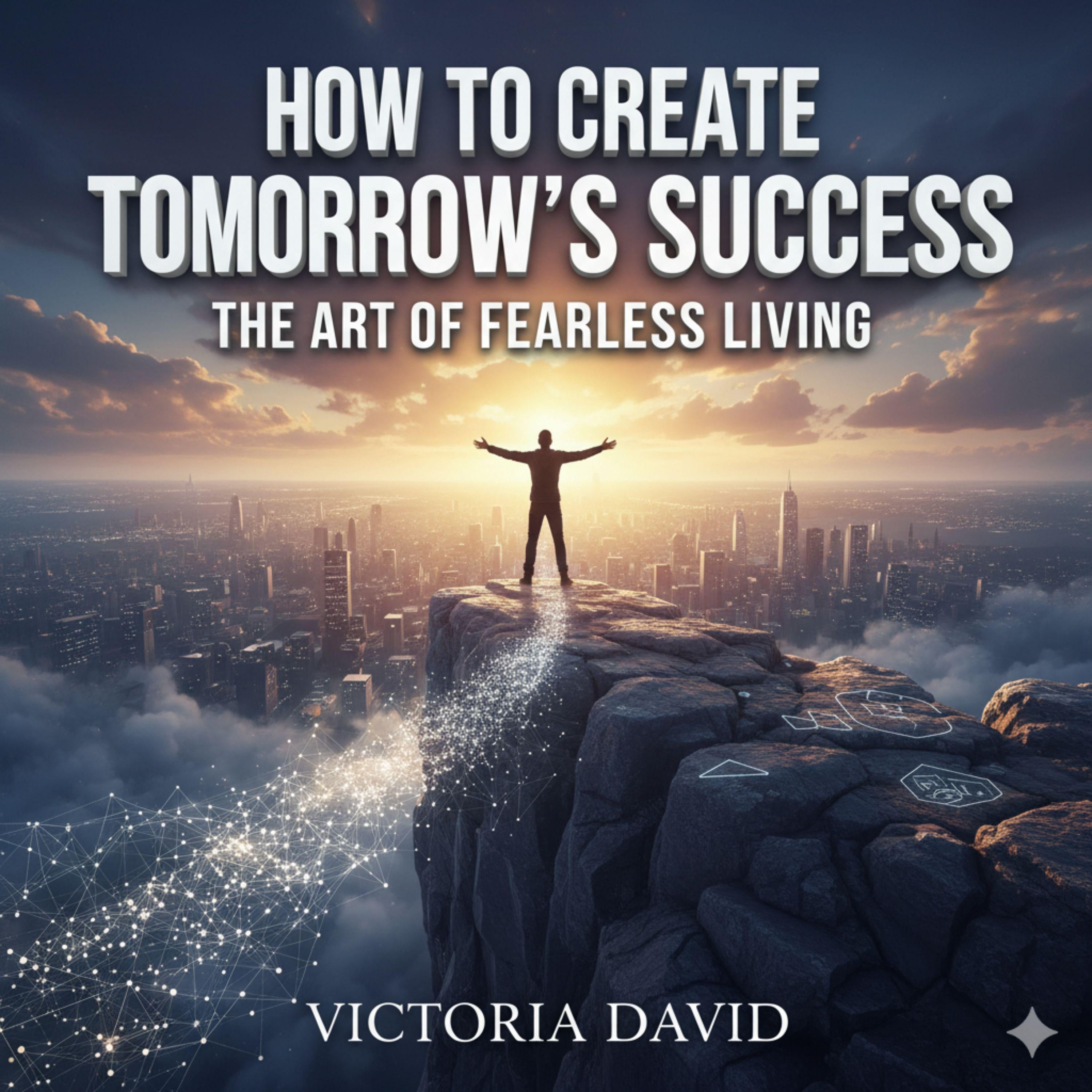 How to Create Tomorrow's Success