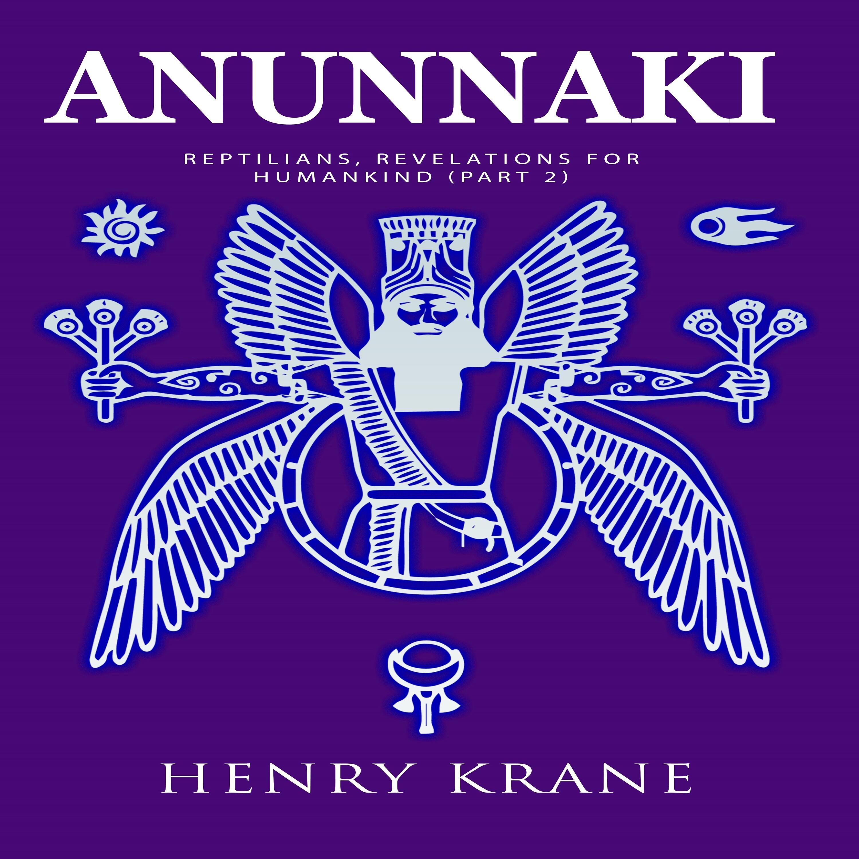Anunnaki