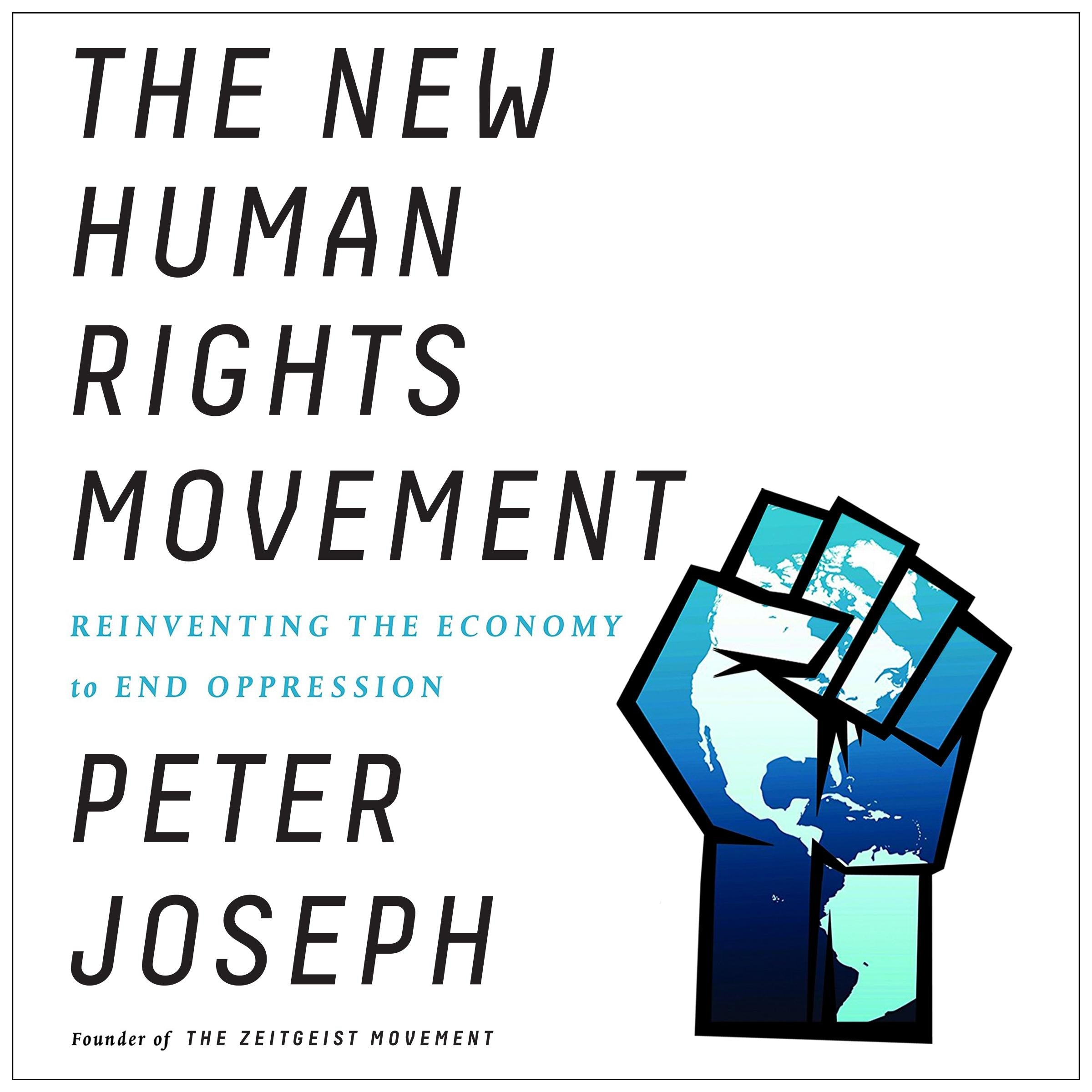 The New Human Rights Movement