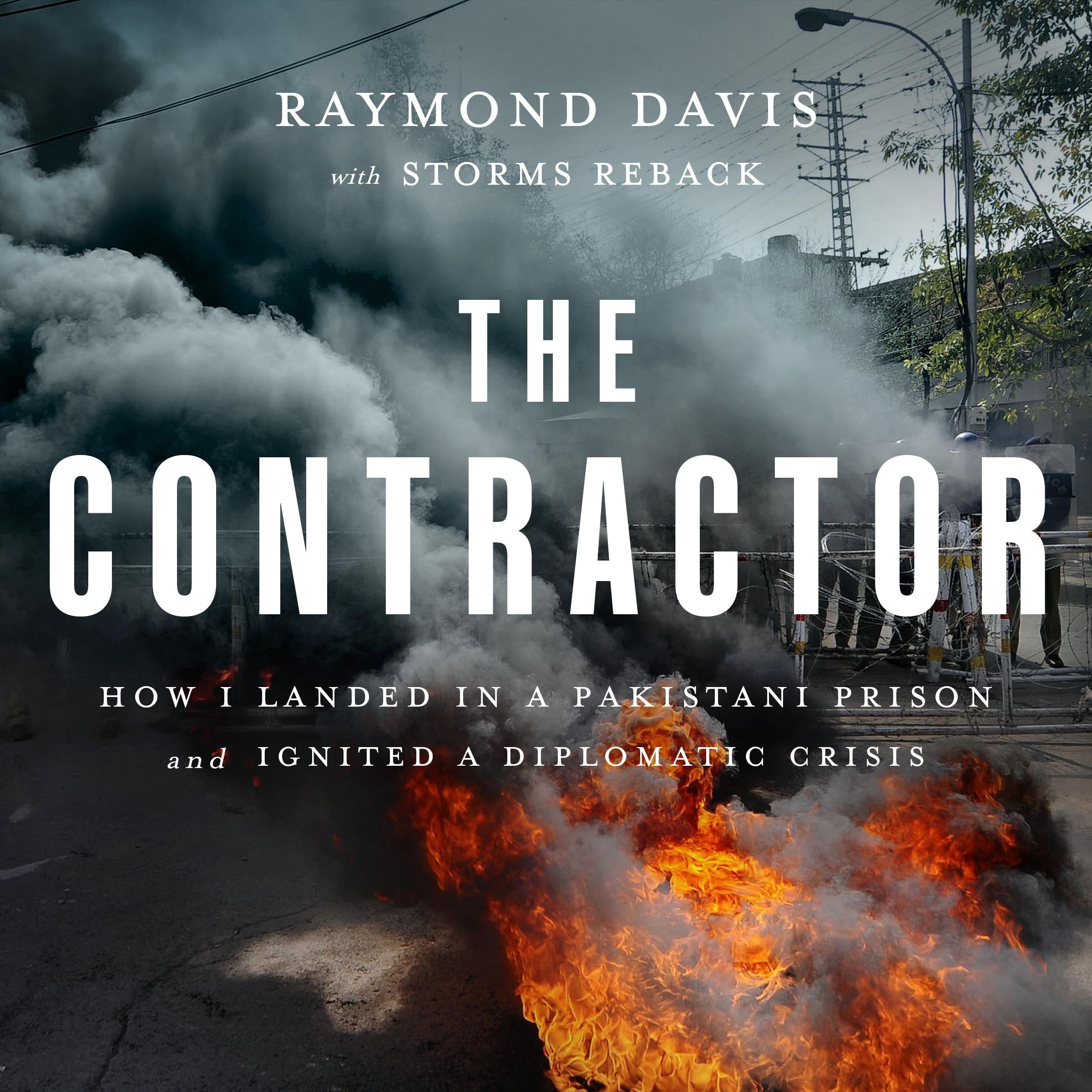 The Contractor