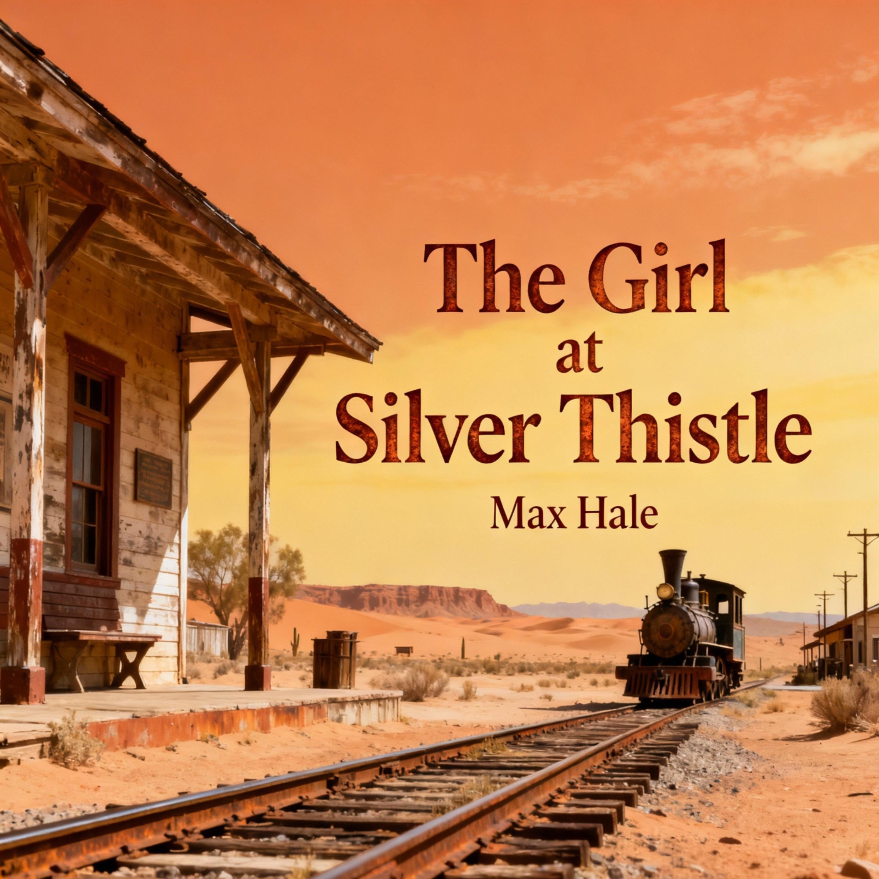 The Girl at Silver Thistle