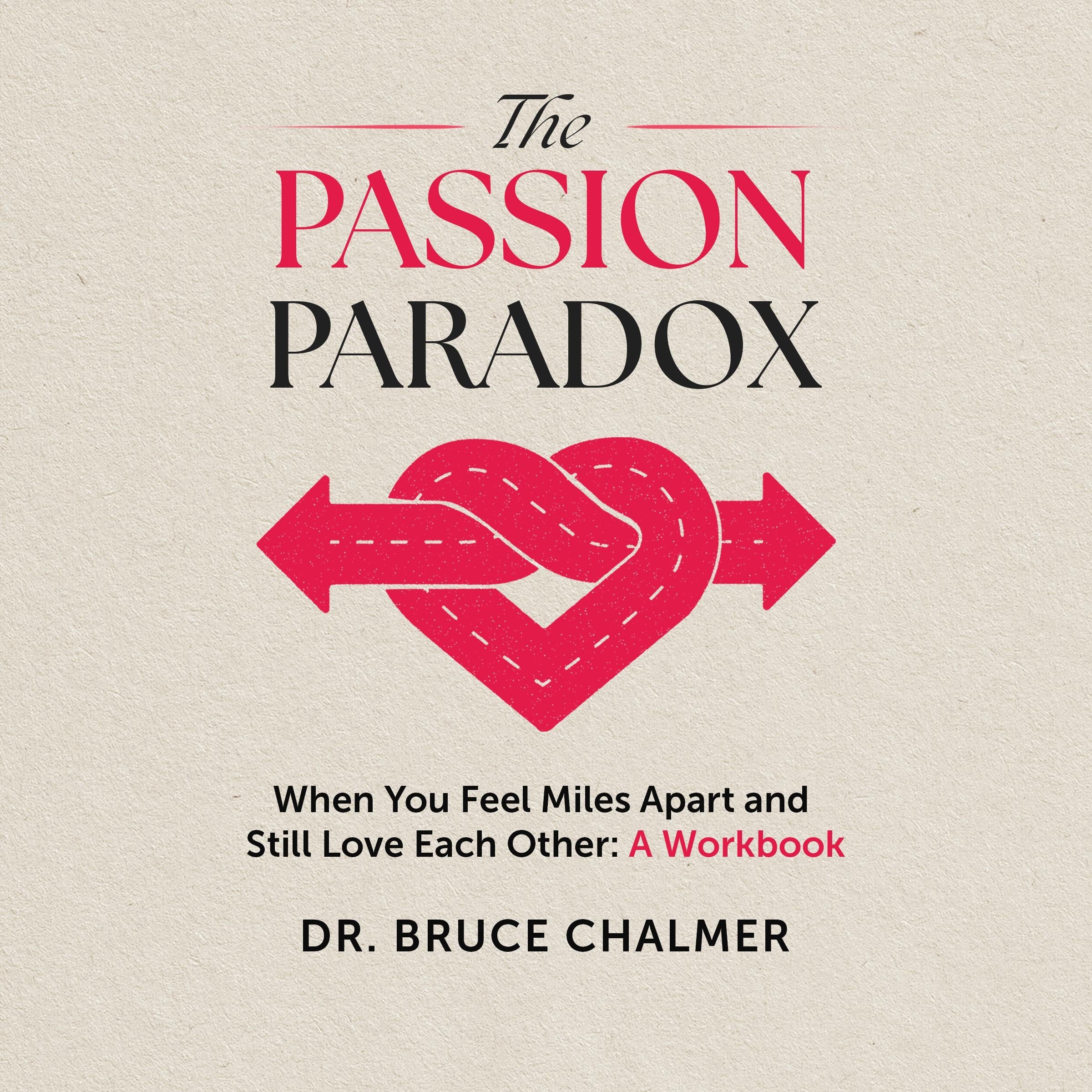 The Passion Paradox