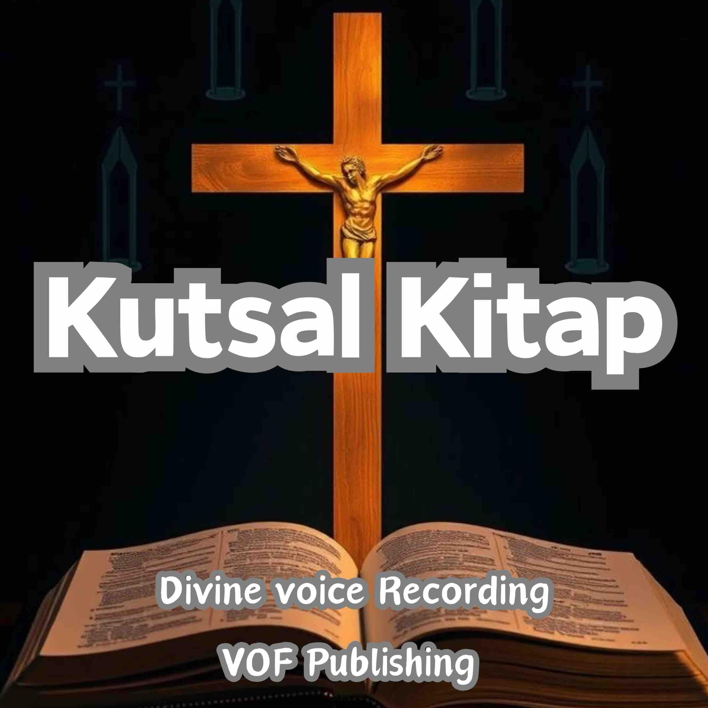 Kutsal Kitap