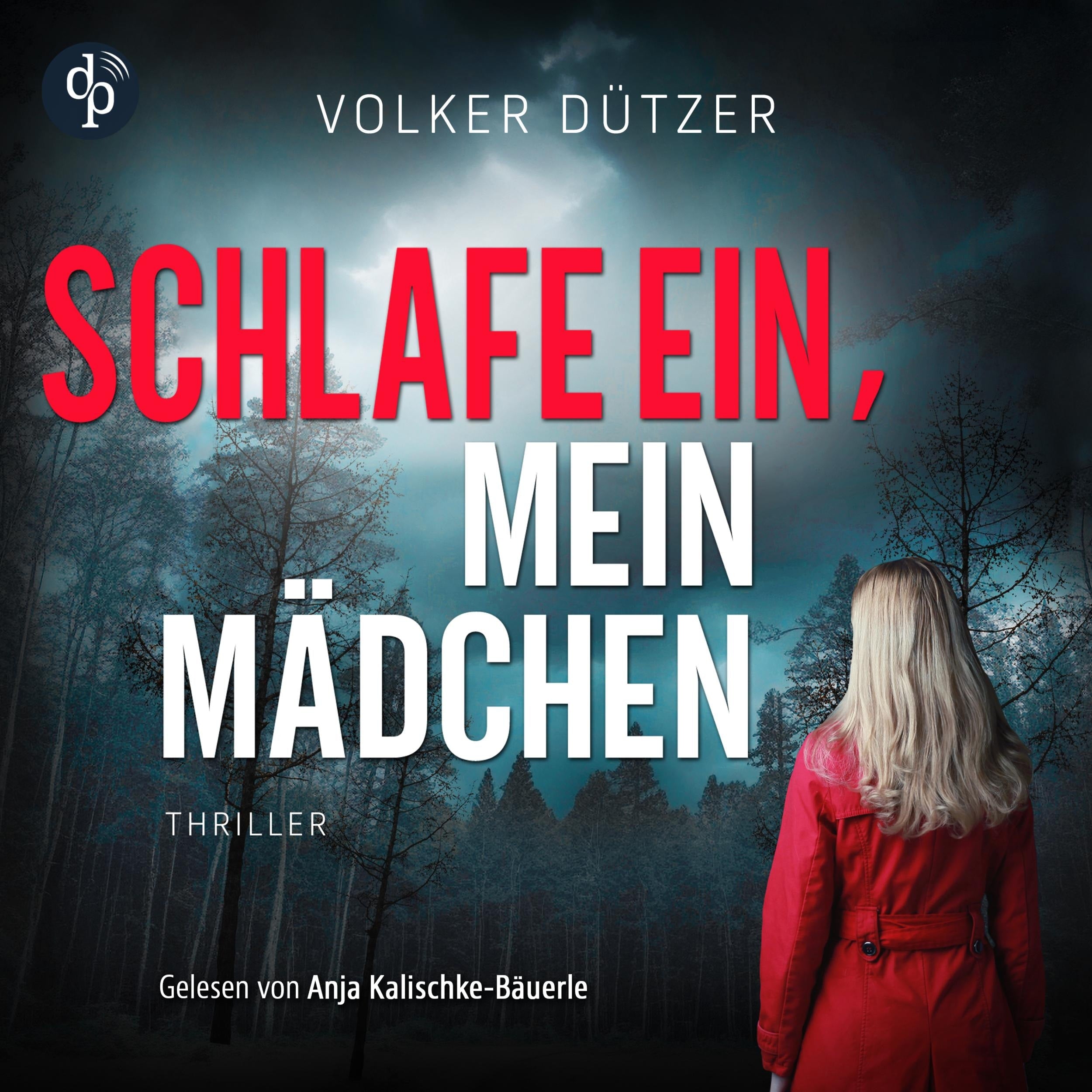 Schlafe ein, mein Mädchen - Funke & Stein ermitteln, Band 2 (Ungekürzt)