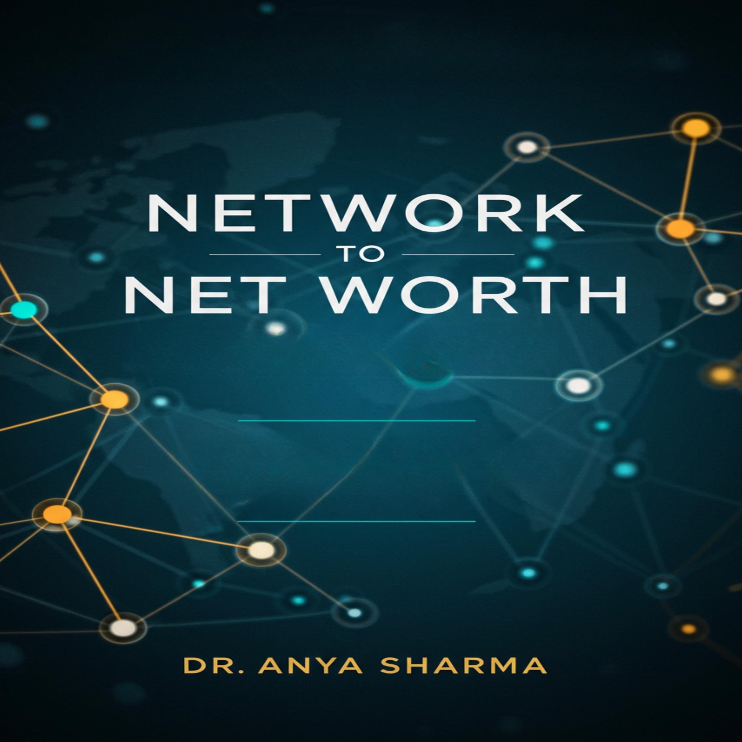 Network to Net Worth