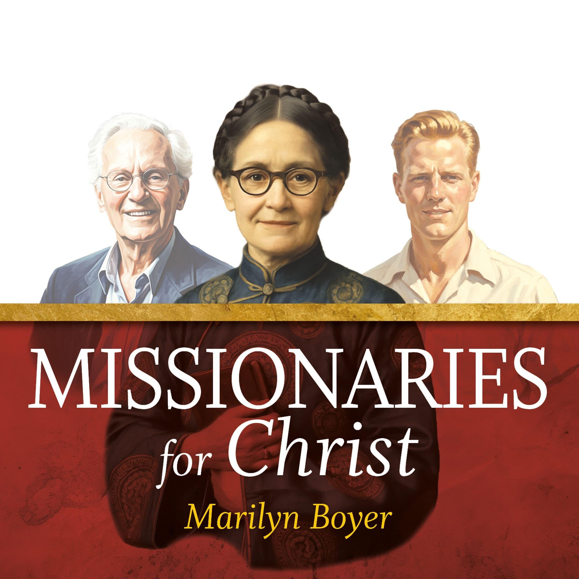 Missionaries for Christ