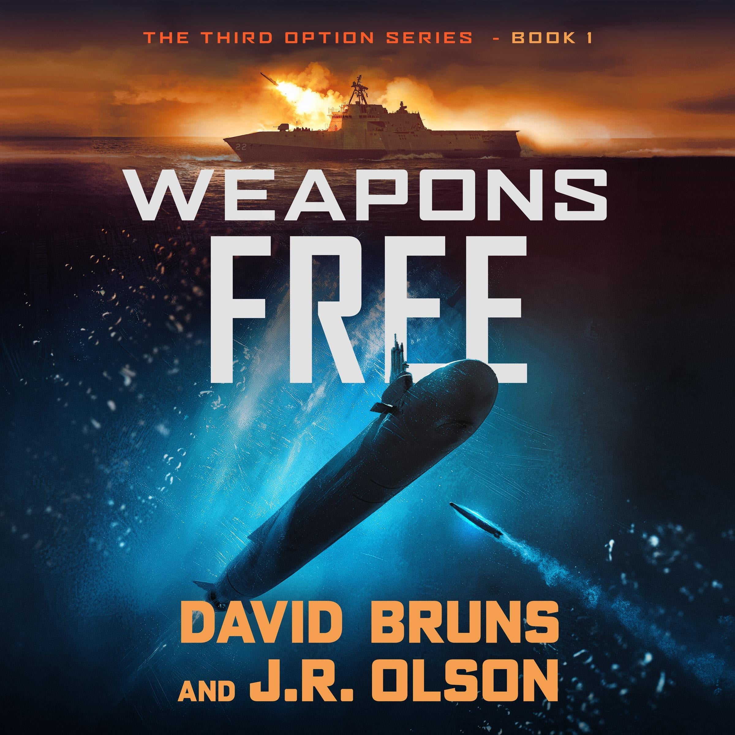 Weapons Free
