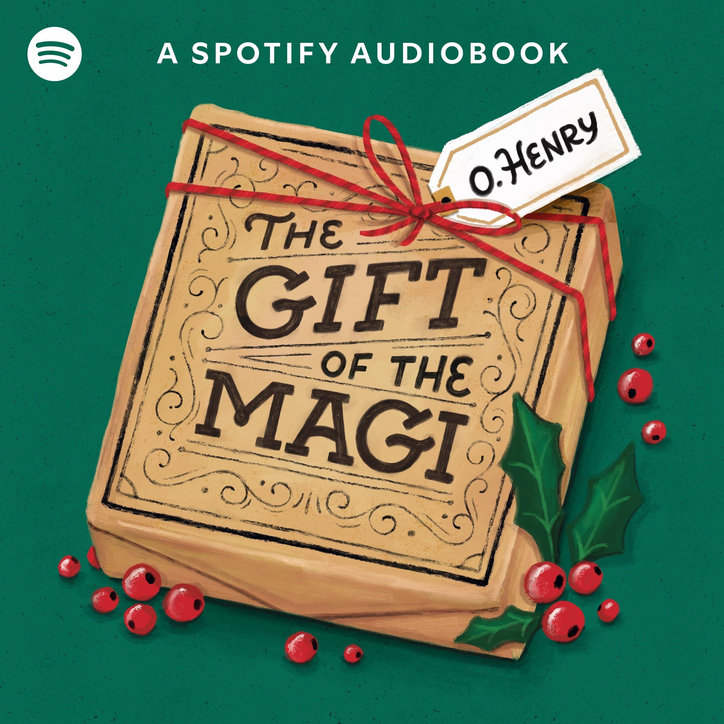 The Gift of the Magi