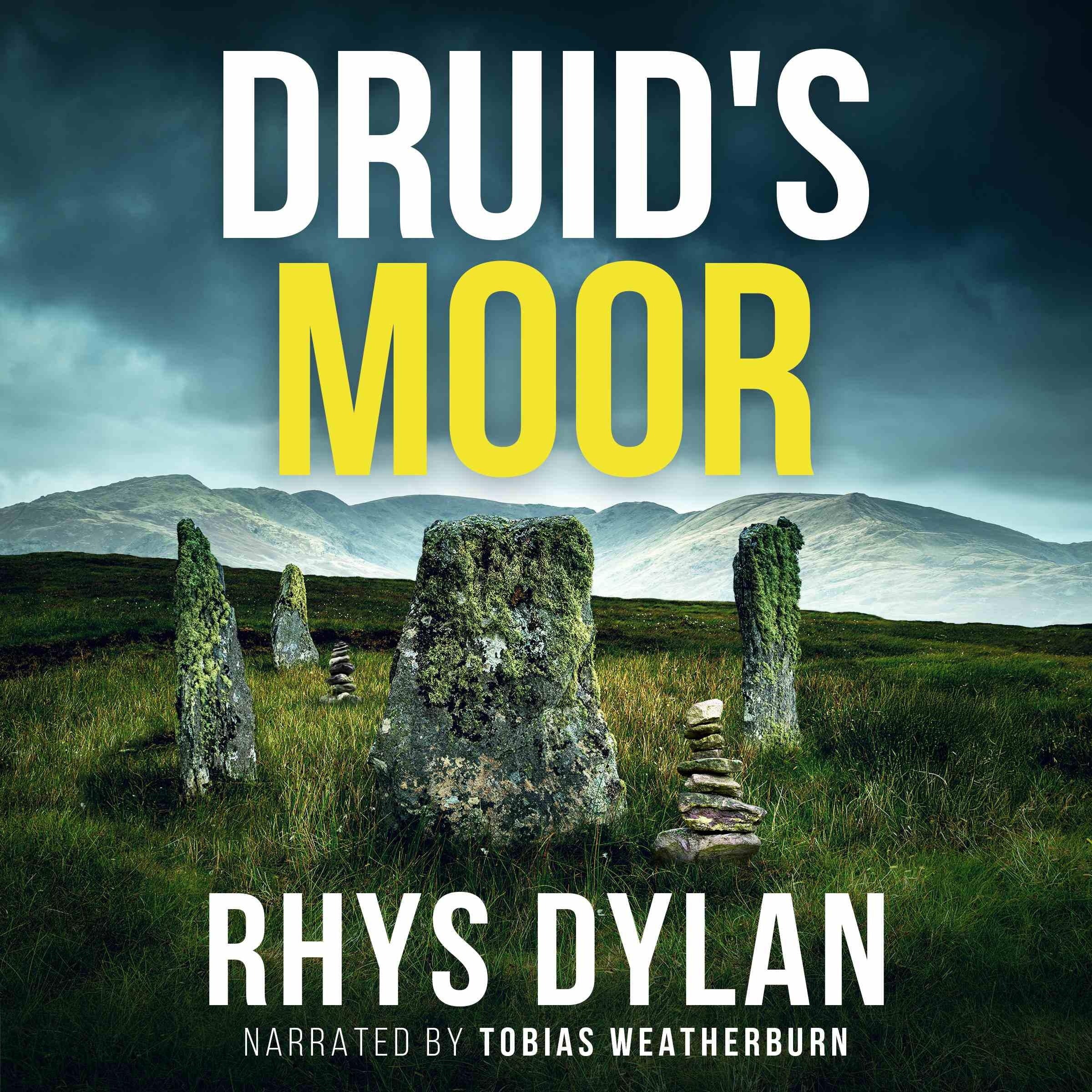 Druid's Moor