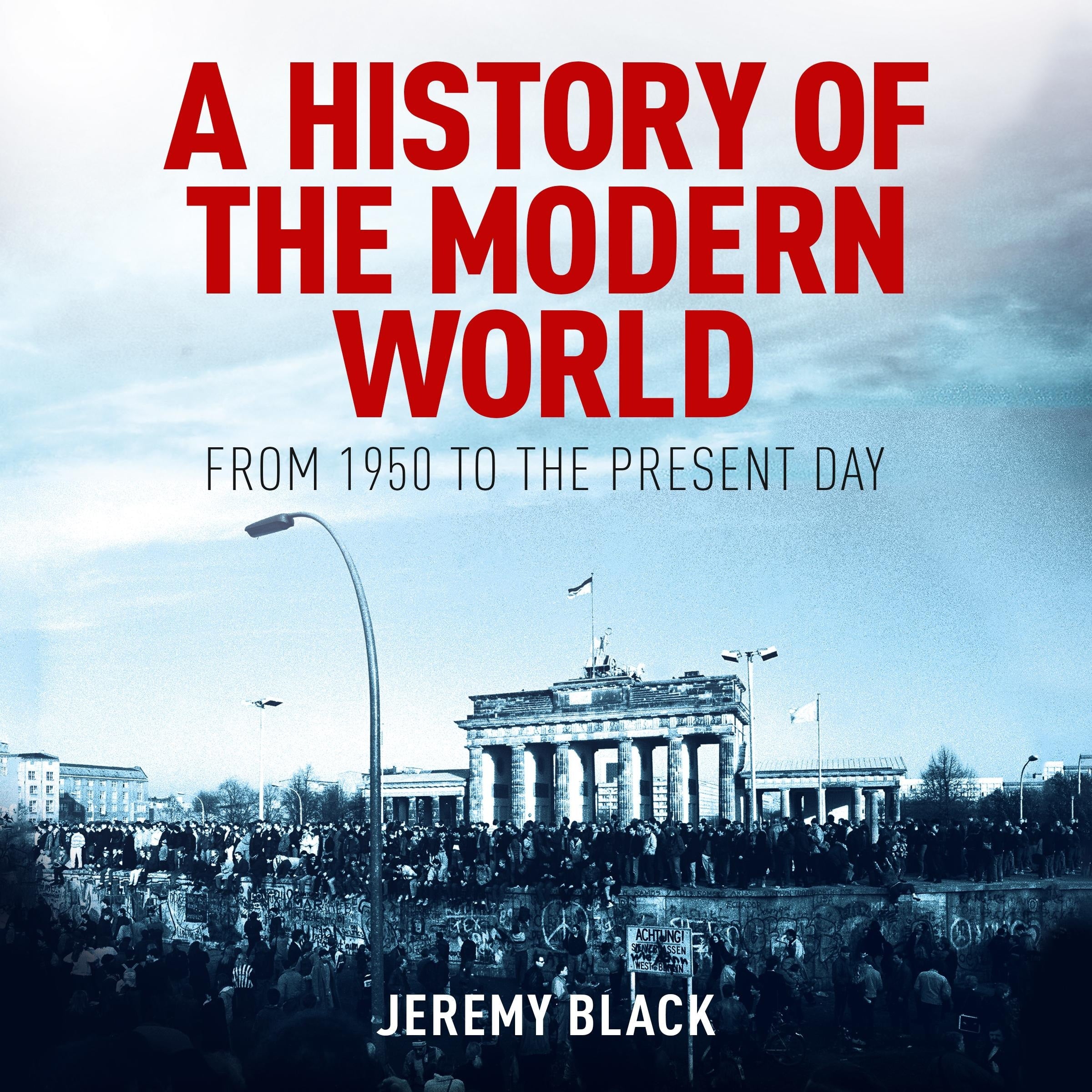 A History of the Modern World