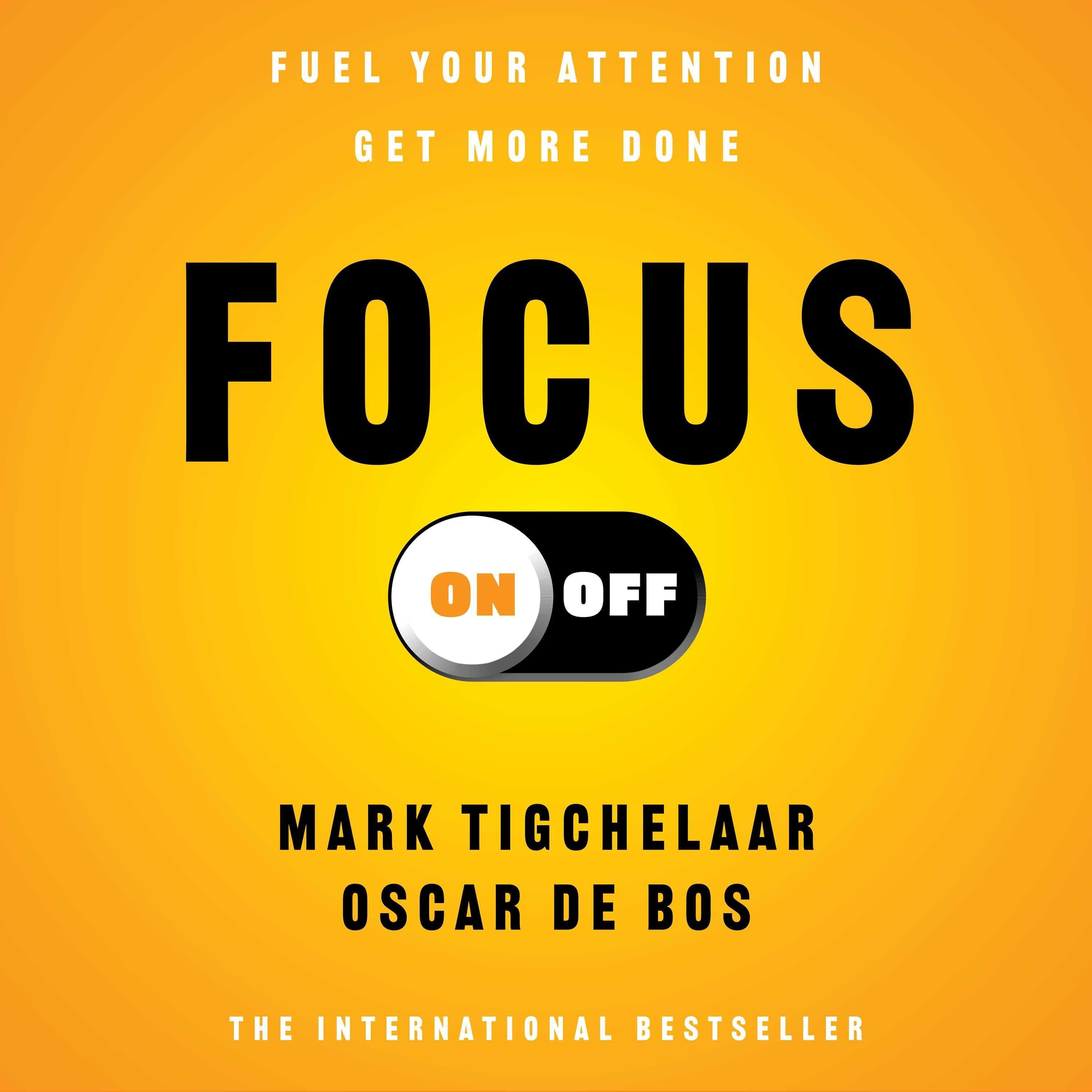 Focus On-Off