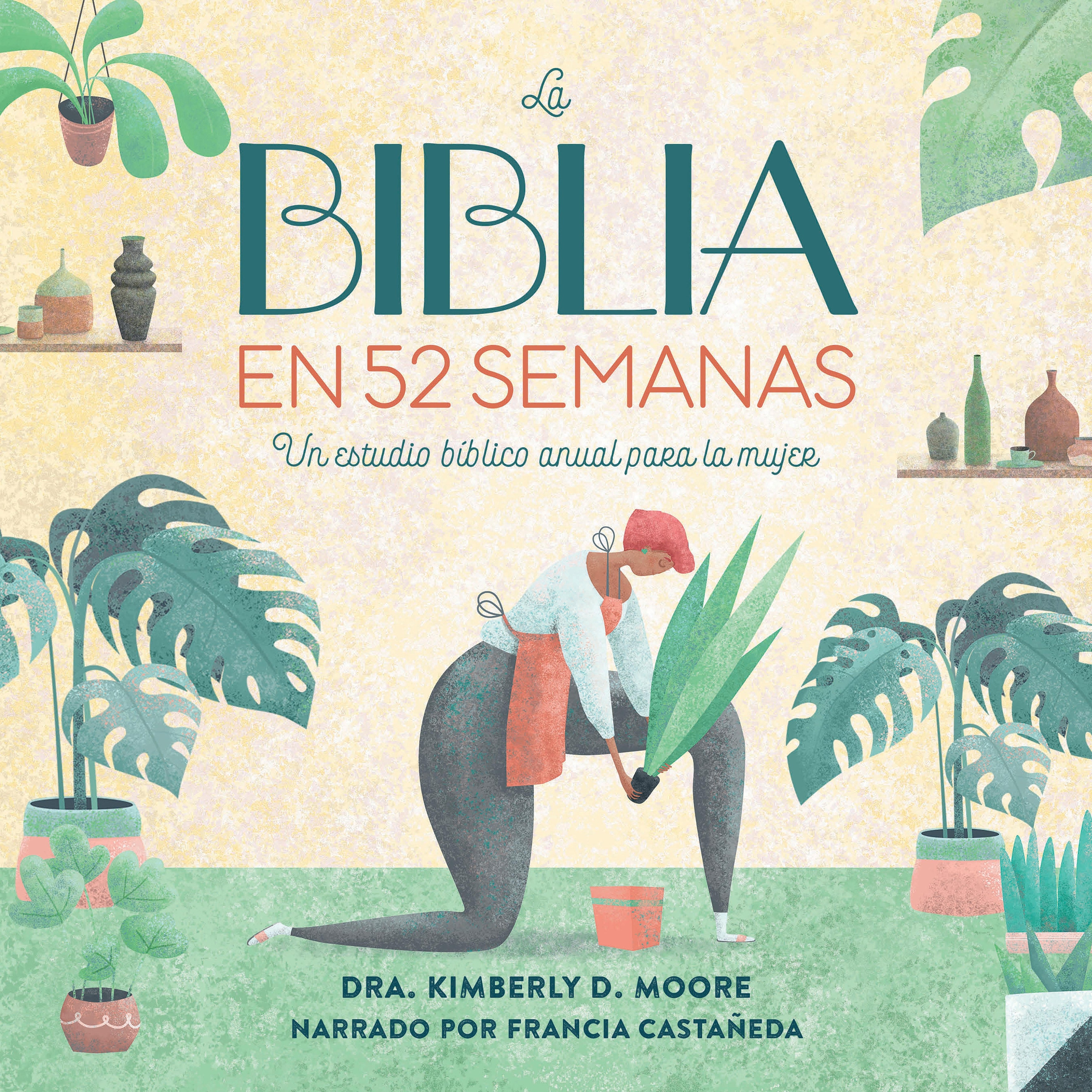 La Biblia en 52 semanas