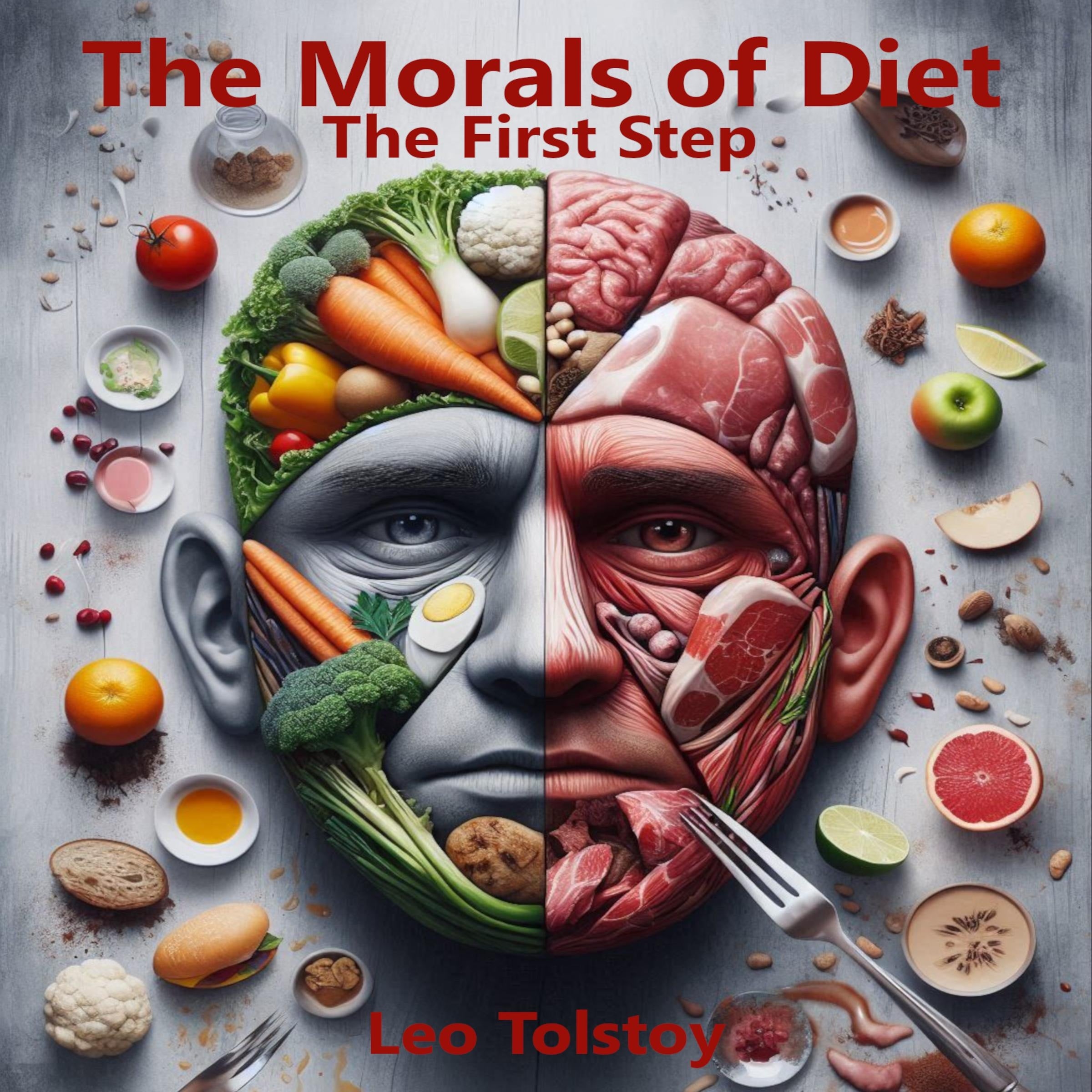 The Morals of Diet