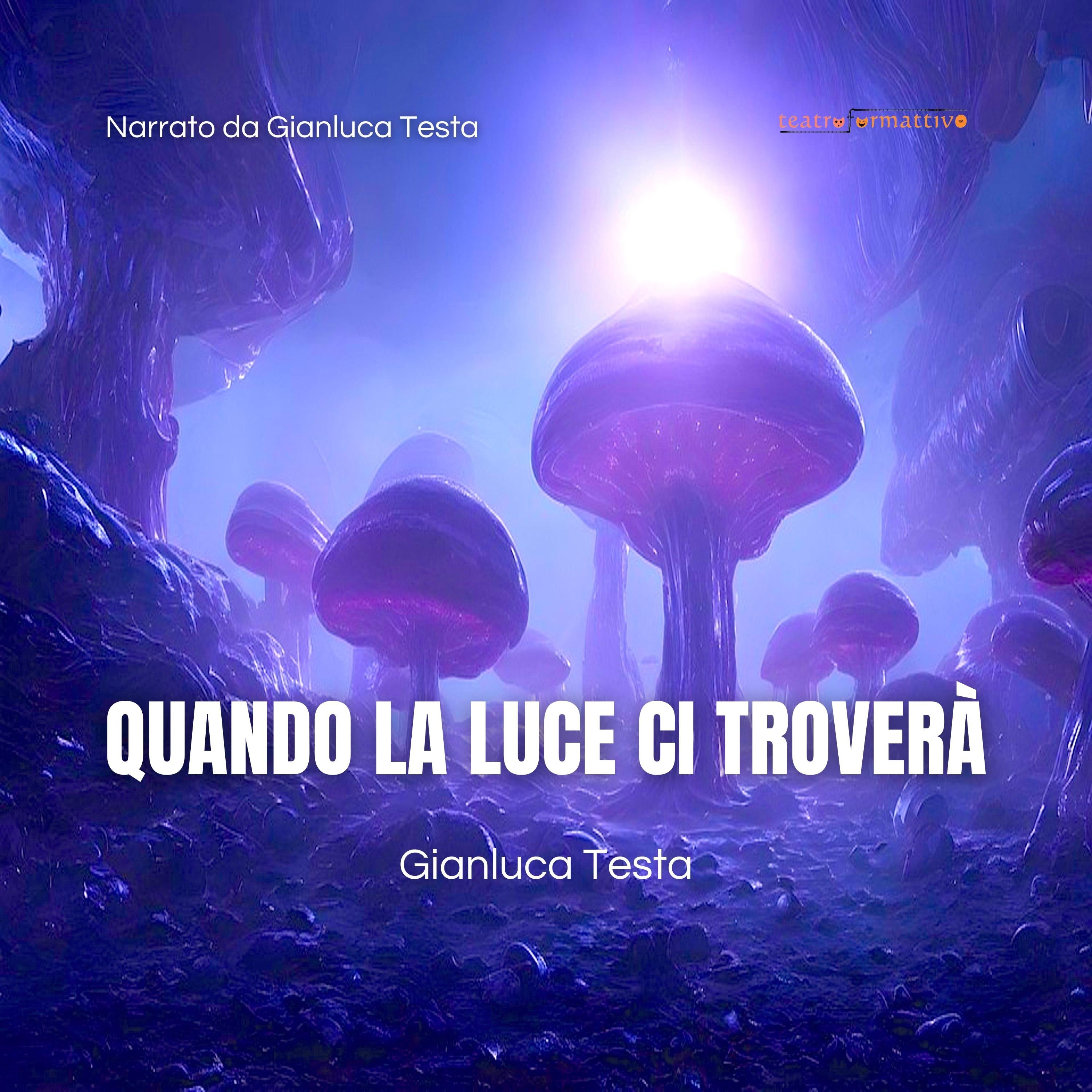 Quando la luce ci troverà