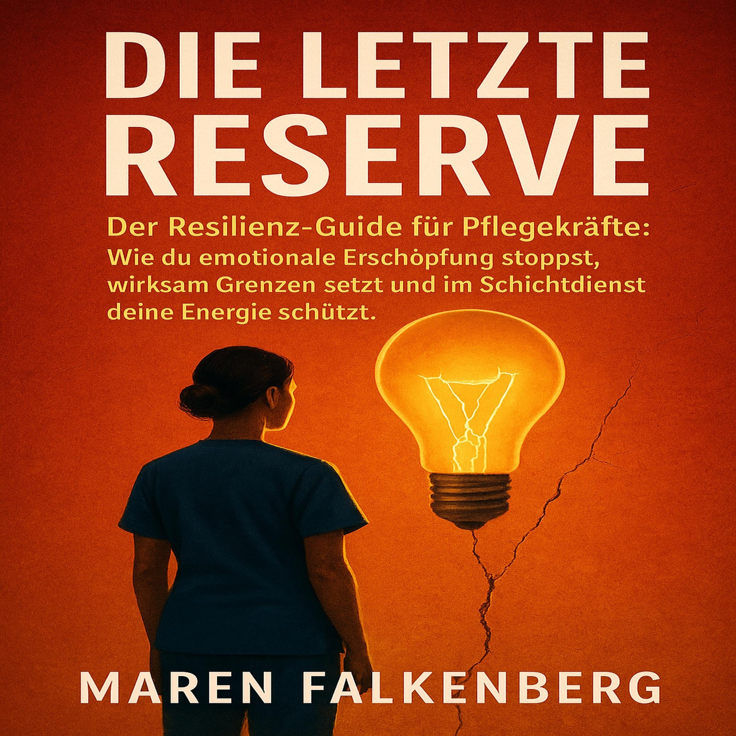 Die letzte Reserve
