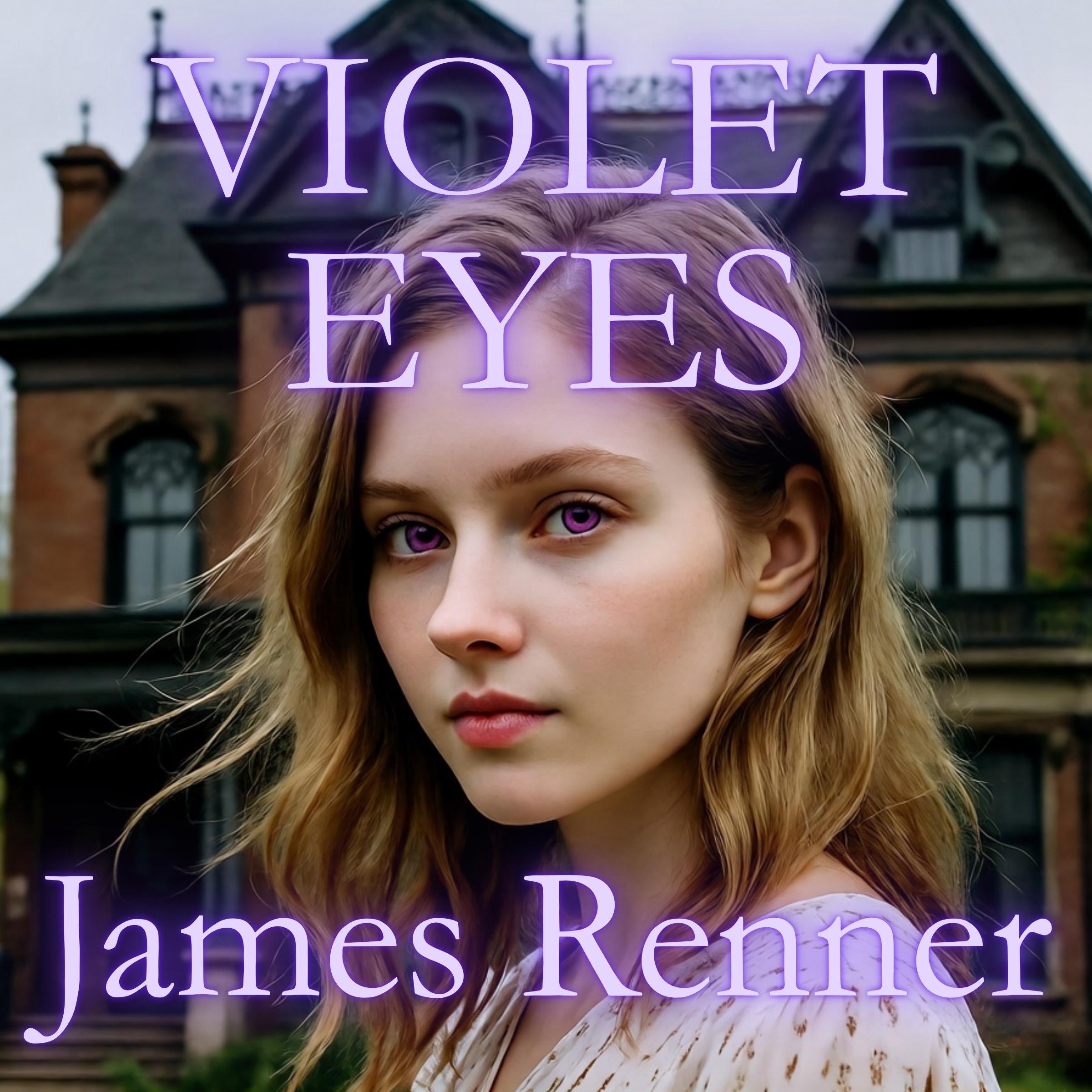Violet Eyes