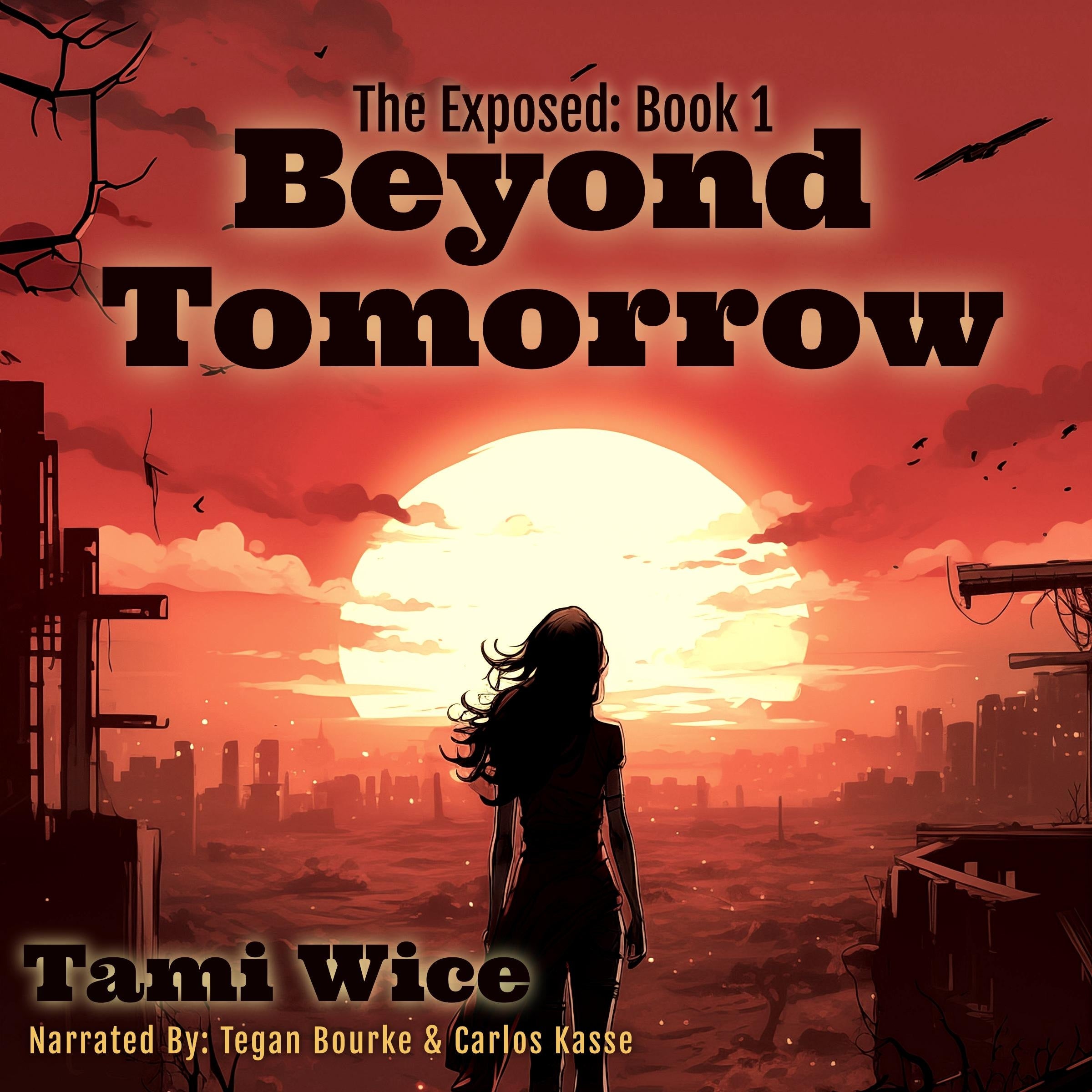 Beyond Tomorrow