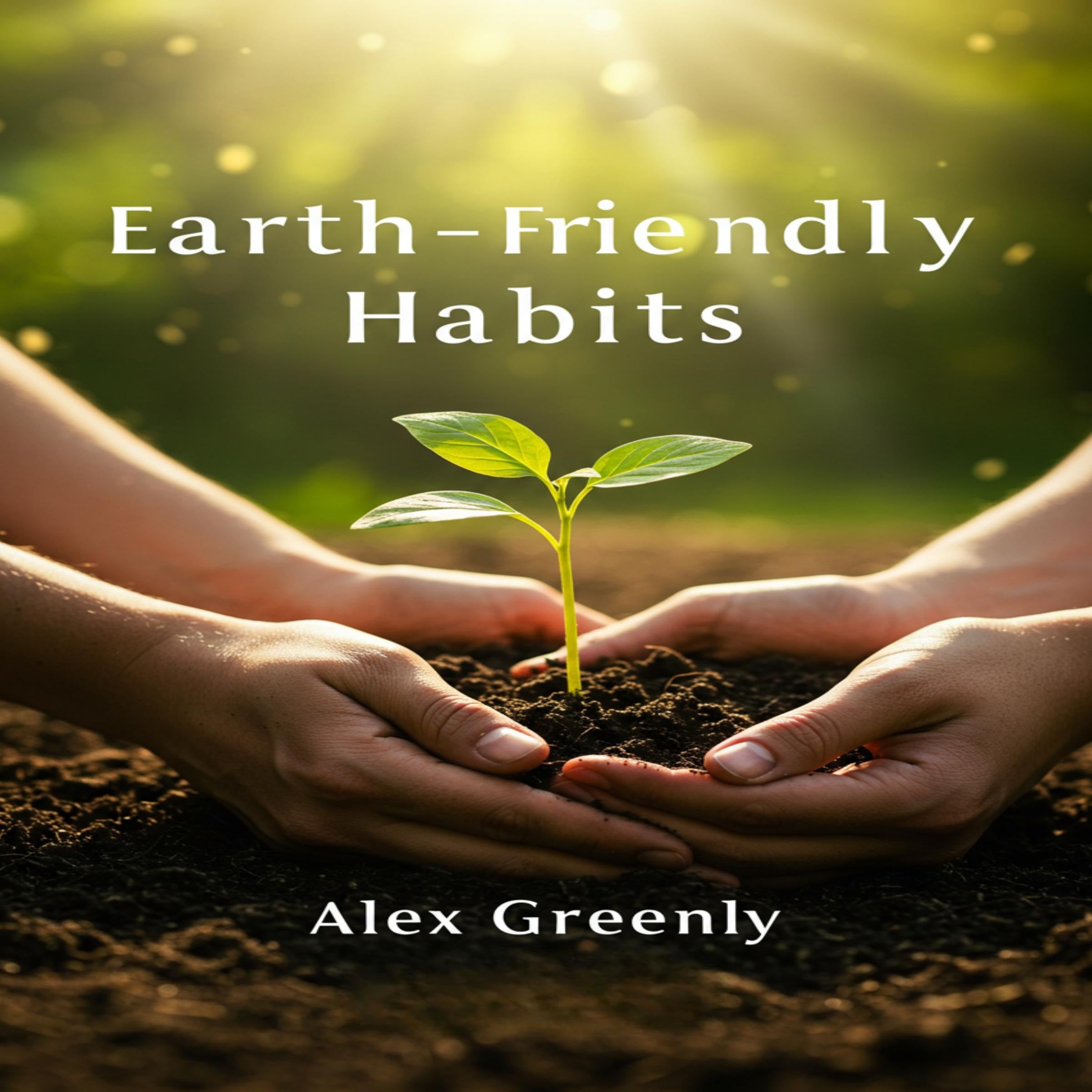 Earth-Friendly Habits