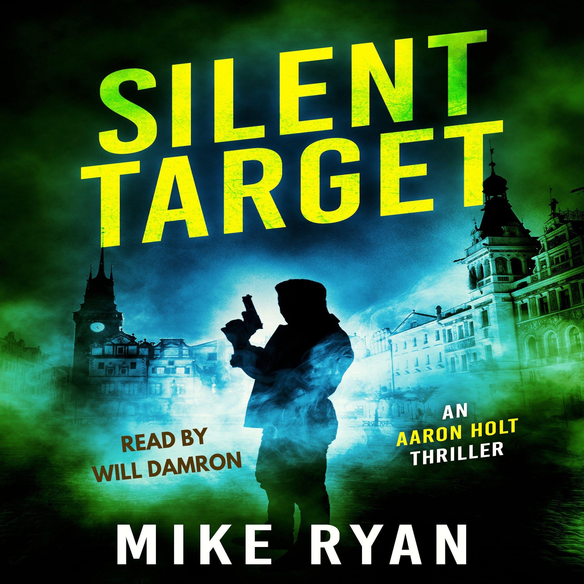 Silent Target