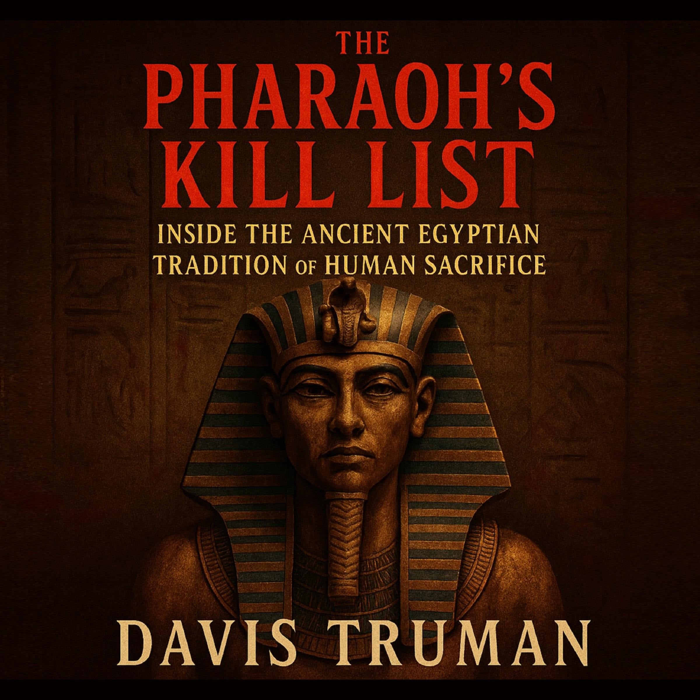 The Pharaoh's Kill List