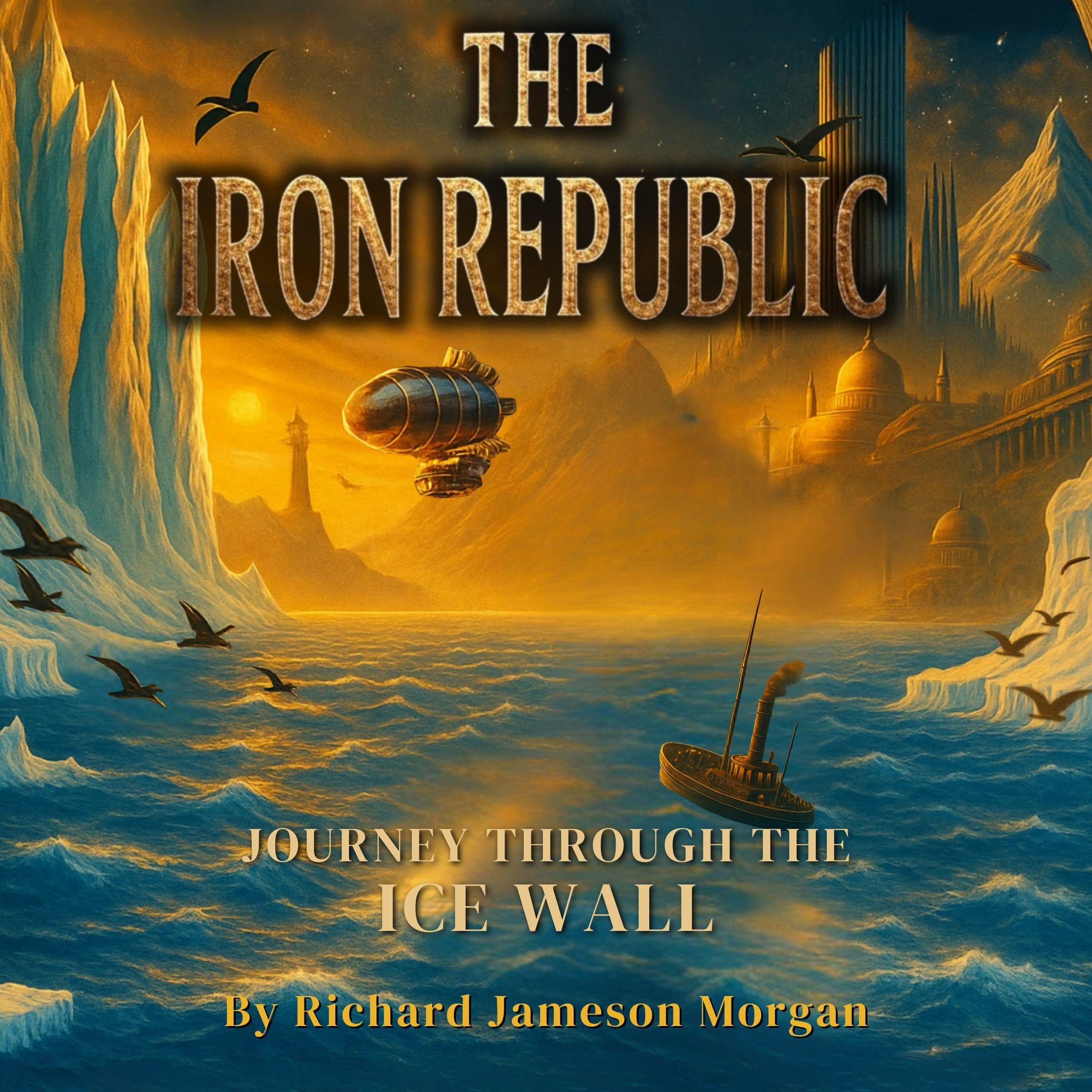 The Iron Republic