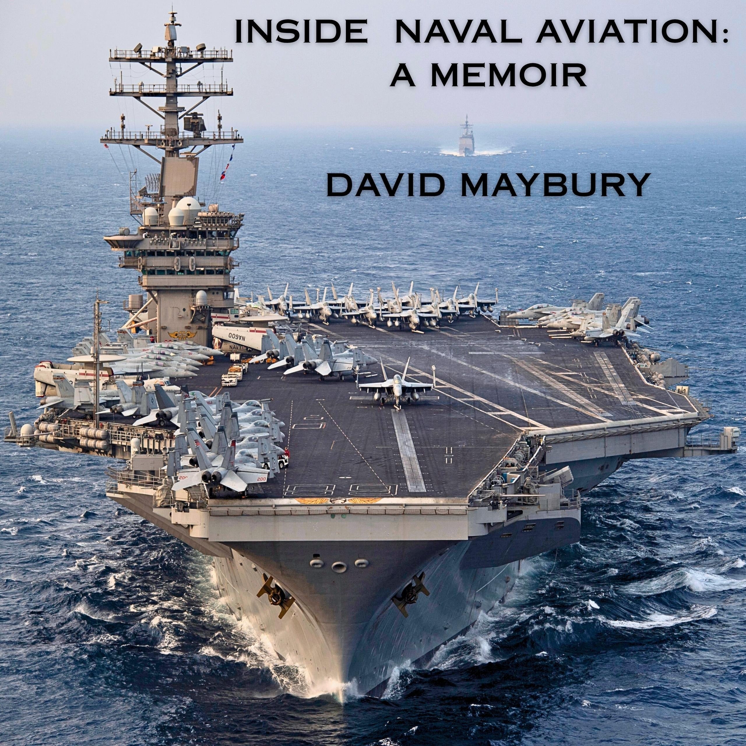Inside Naval Aviation
