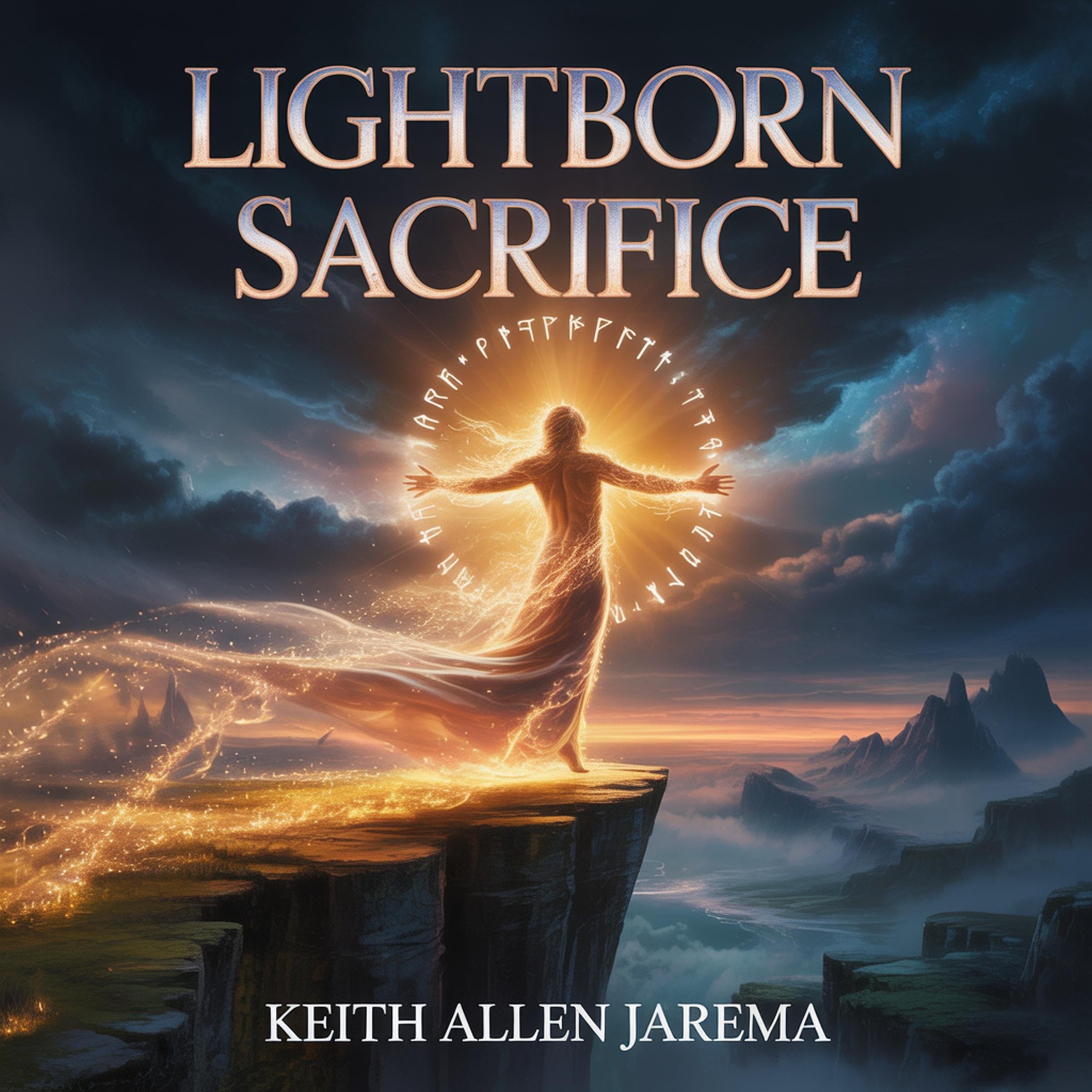Lightborn Sacrifice