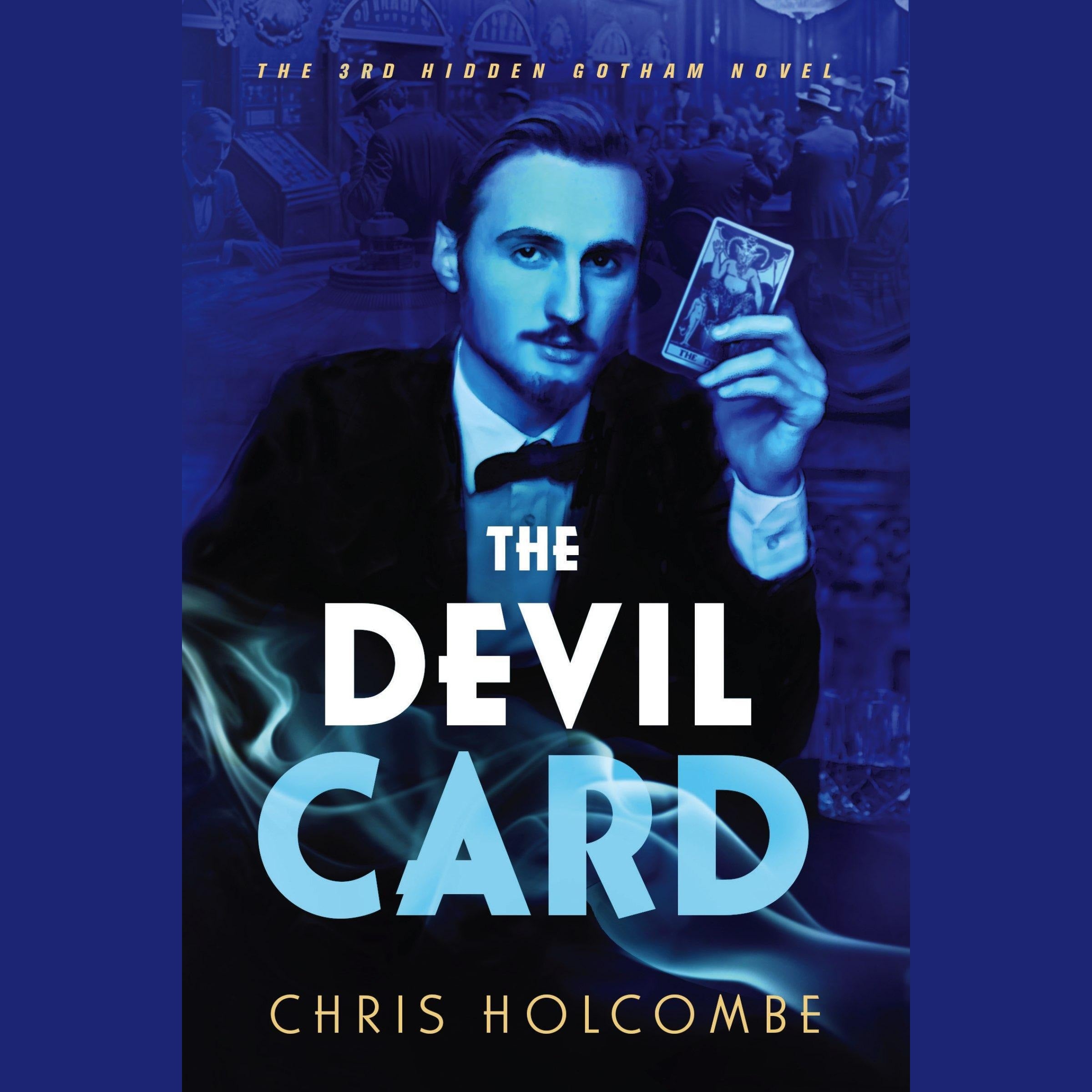 The Devil Card