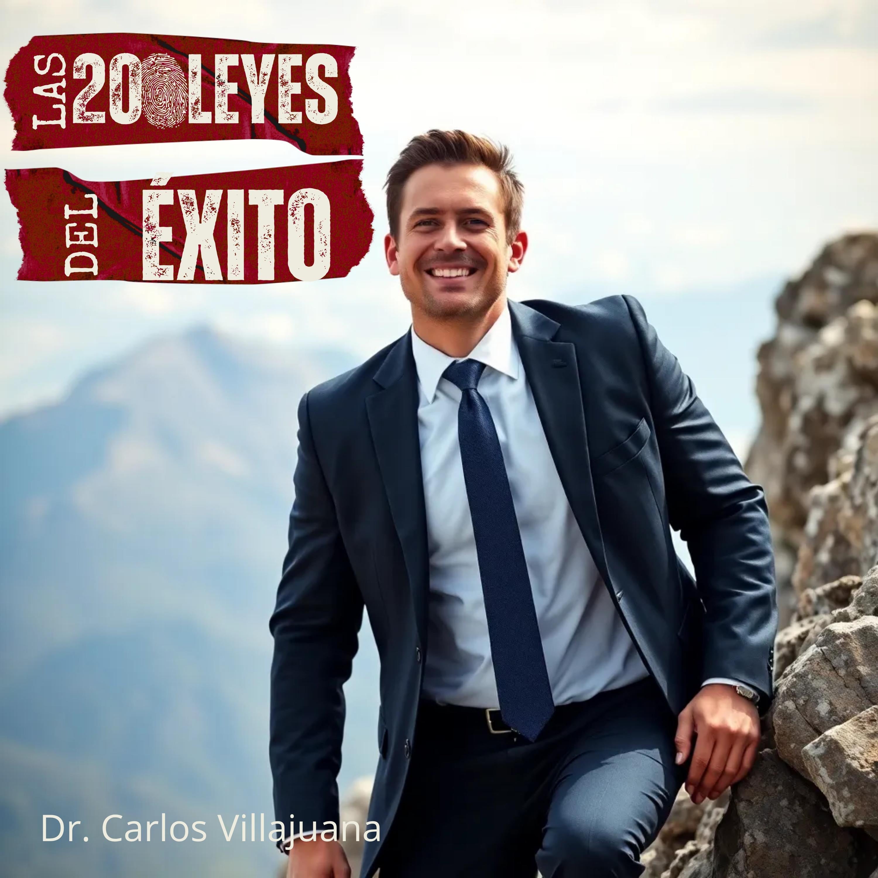 Las 20 leyes del Éxito