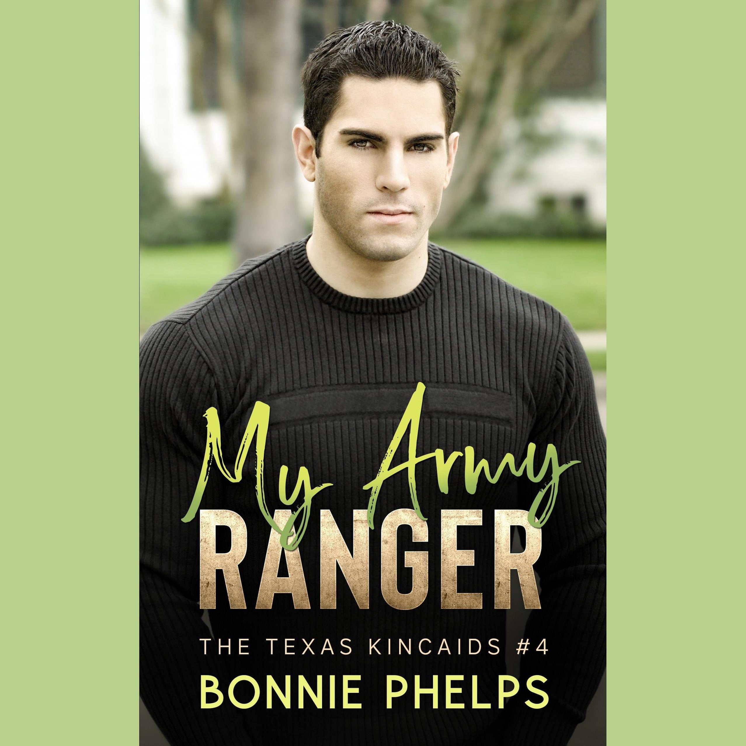 My Army Ranger