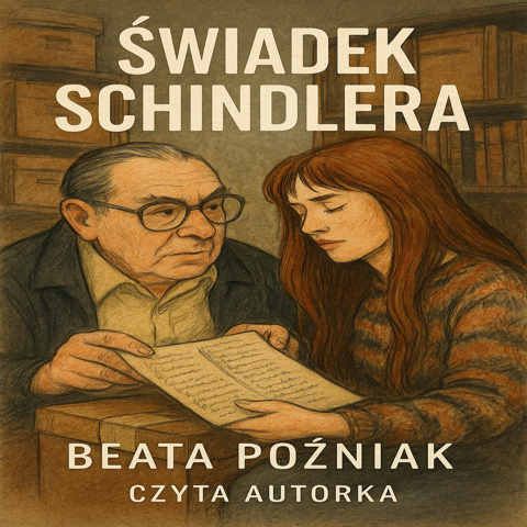 Świadek Schindlera