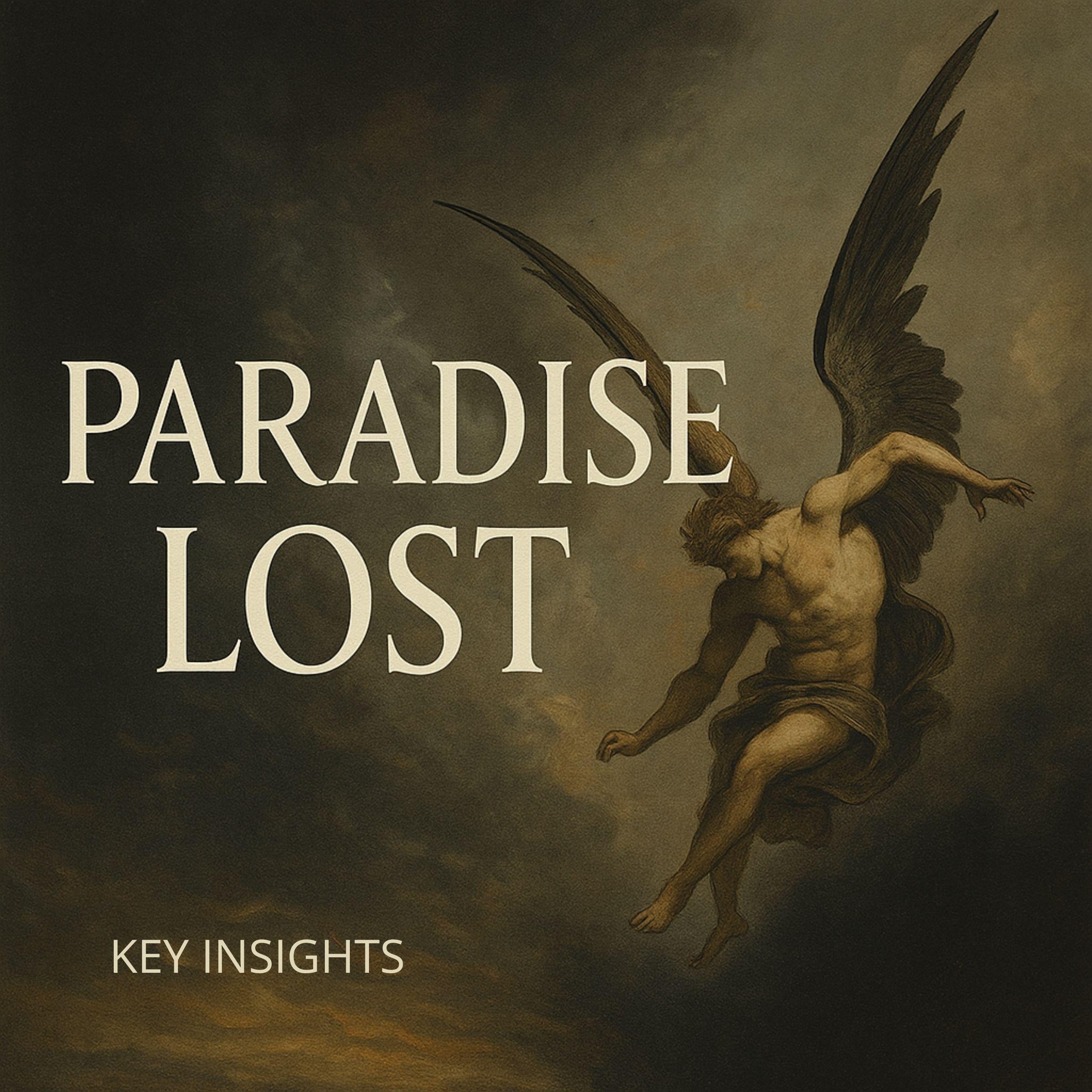 Paradise Lost